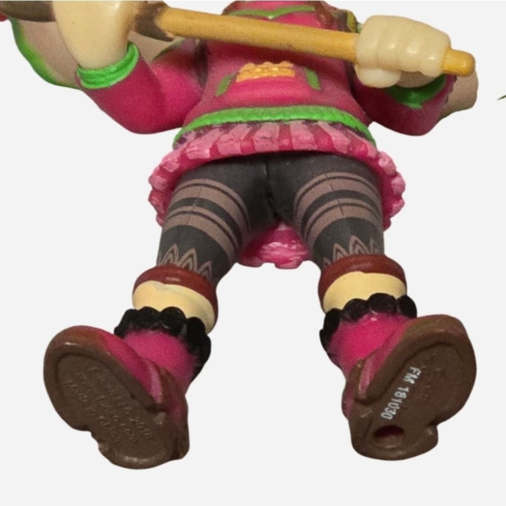 Funko Pop! Zoey - Thumbnail 6
