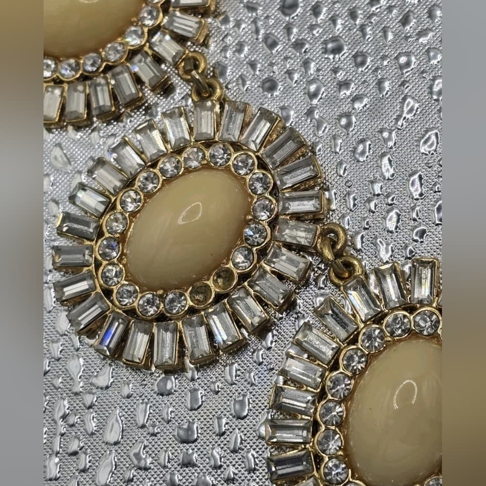 Kate Spade New York Earrings And Necklace *READ* - Thumbnail 2