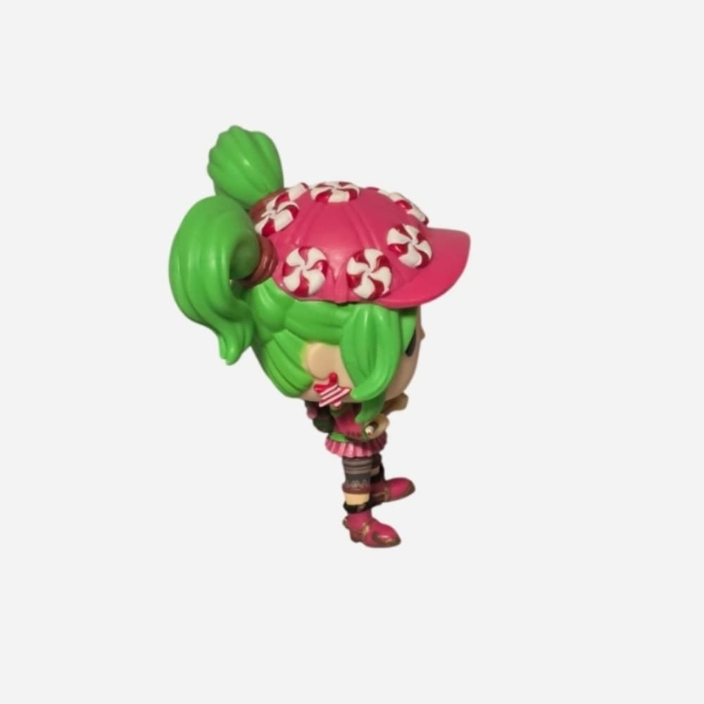 Funko Pop! Zoey - Thumbnail 2