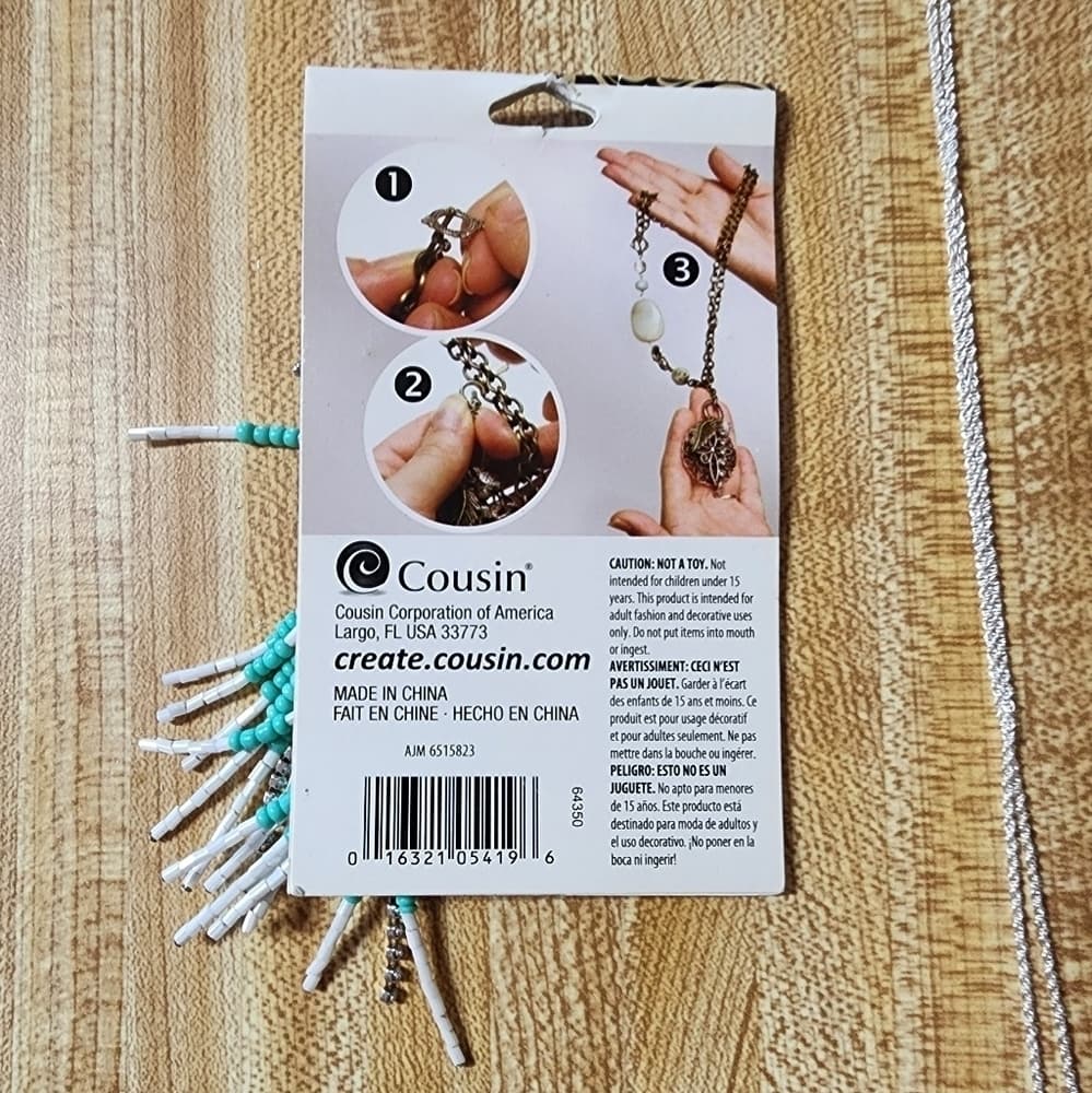 Jewelry - Thumbnail 4