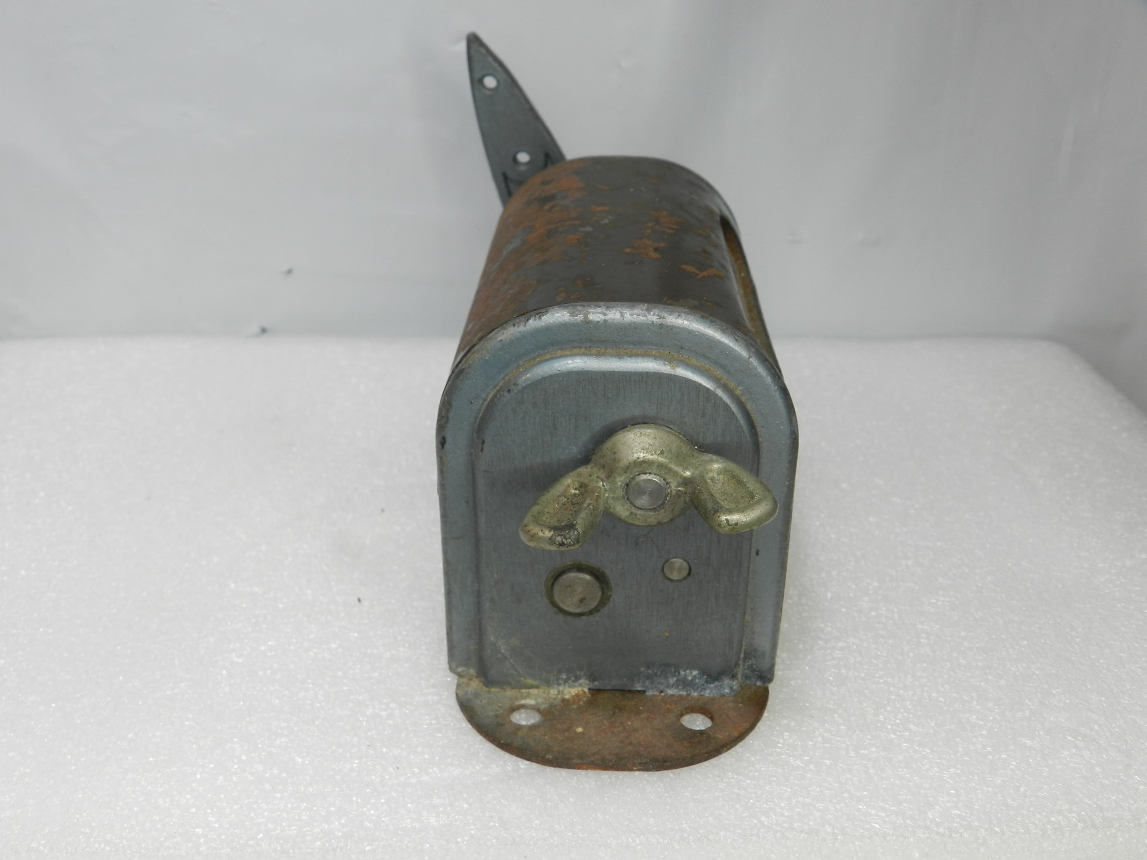 Antique Durant 5-H-11-R Counter Ratio 1:1 Working  (N53J) - Thumbnail 2