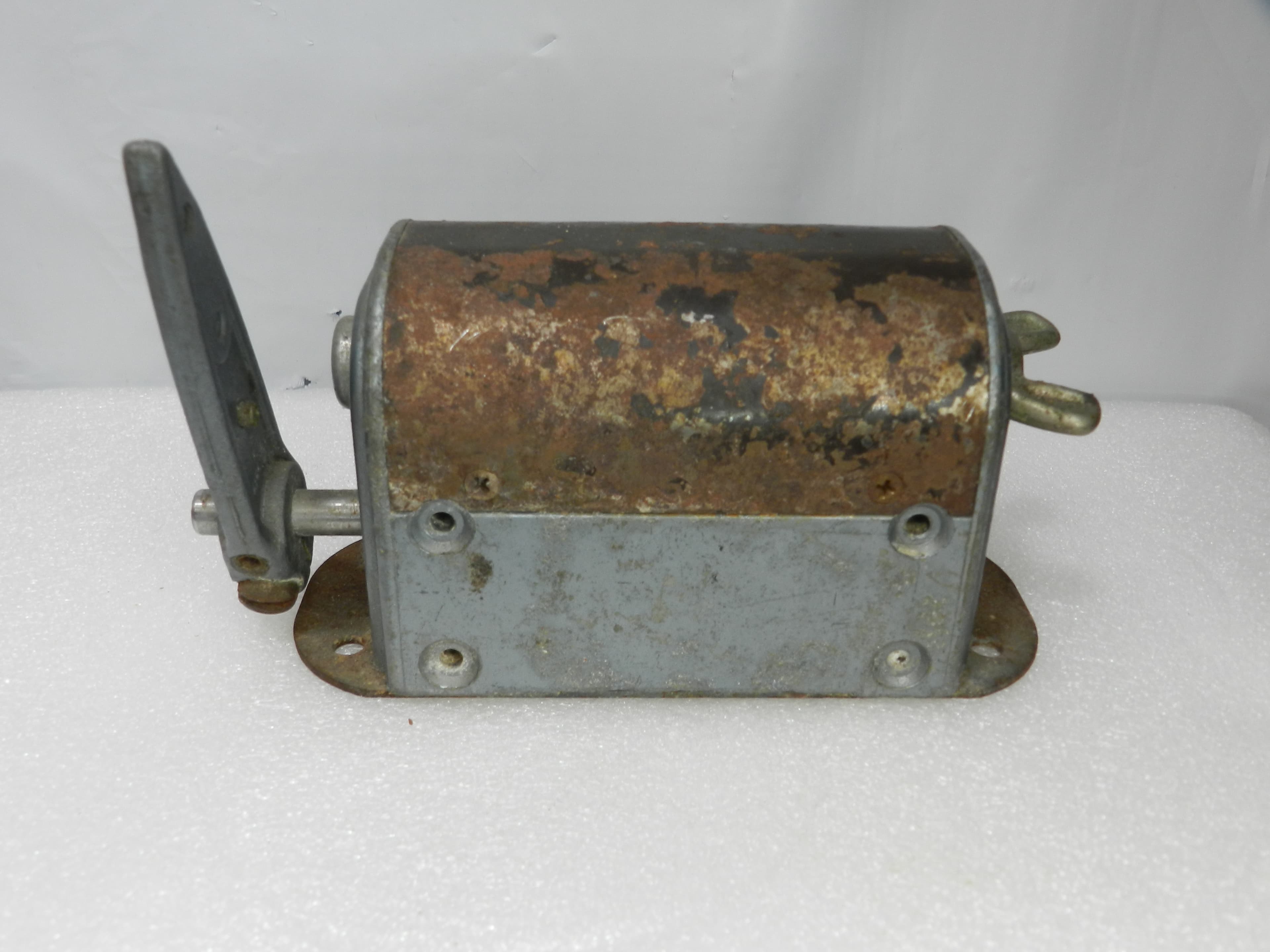 Antique Durant 5-H-11-R Counter Ratio 1:1 Working  (N53J) - Thumbnail 5
