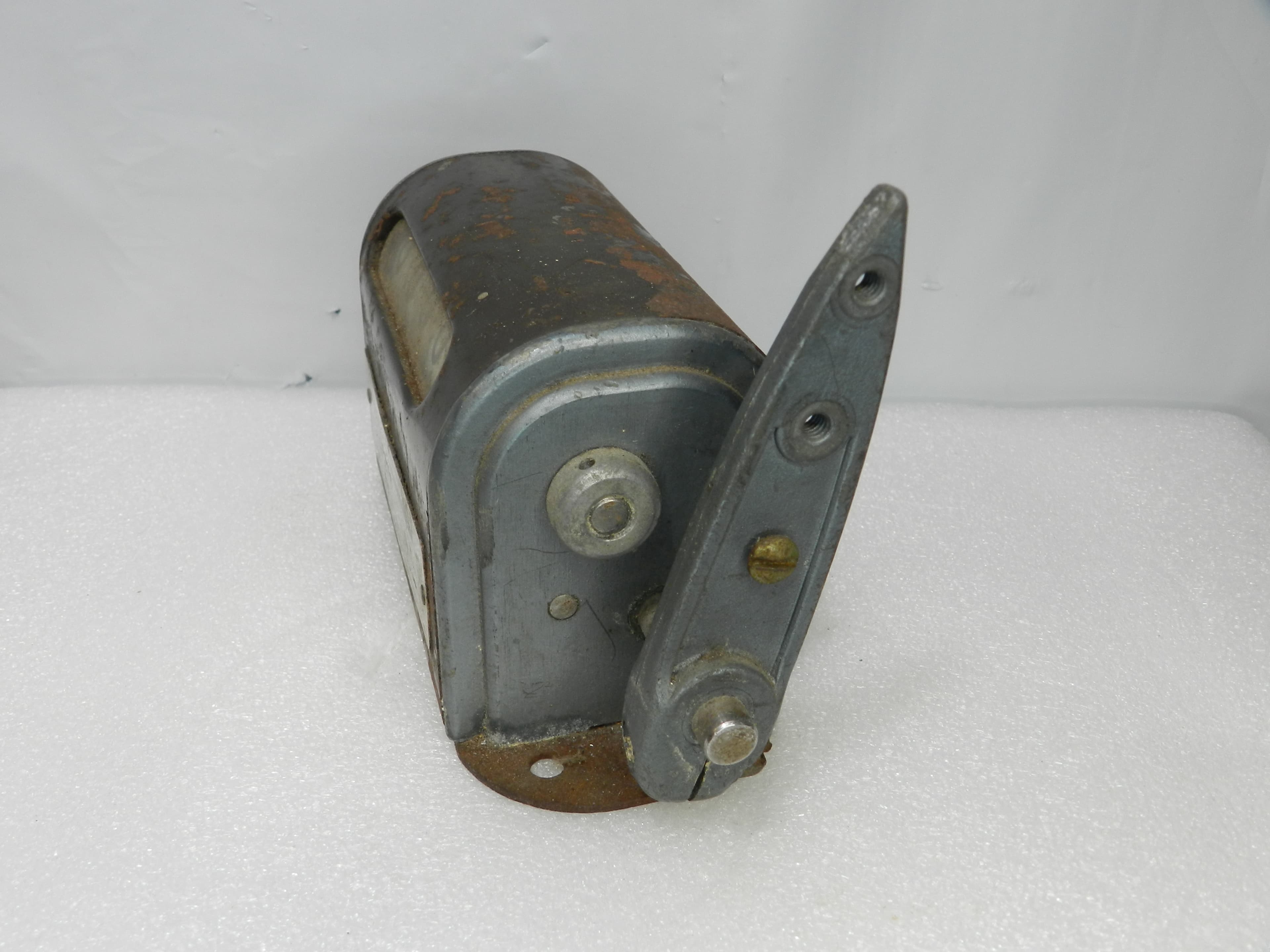 Antique Durant 5-H-11-R Counter Ratio 1:1 Working  (N53J) - Thumbnail 6