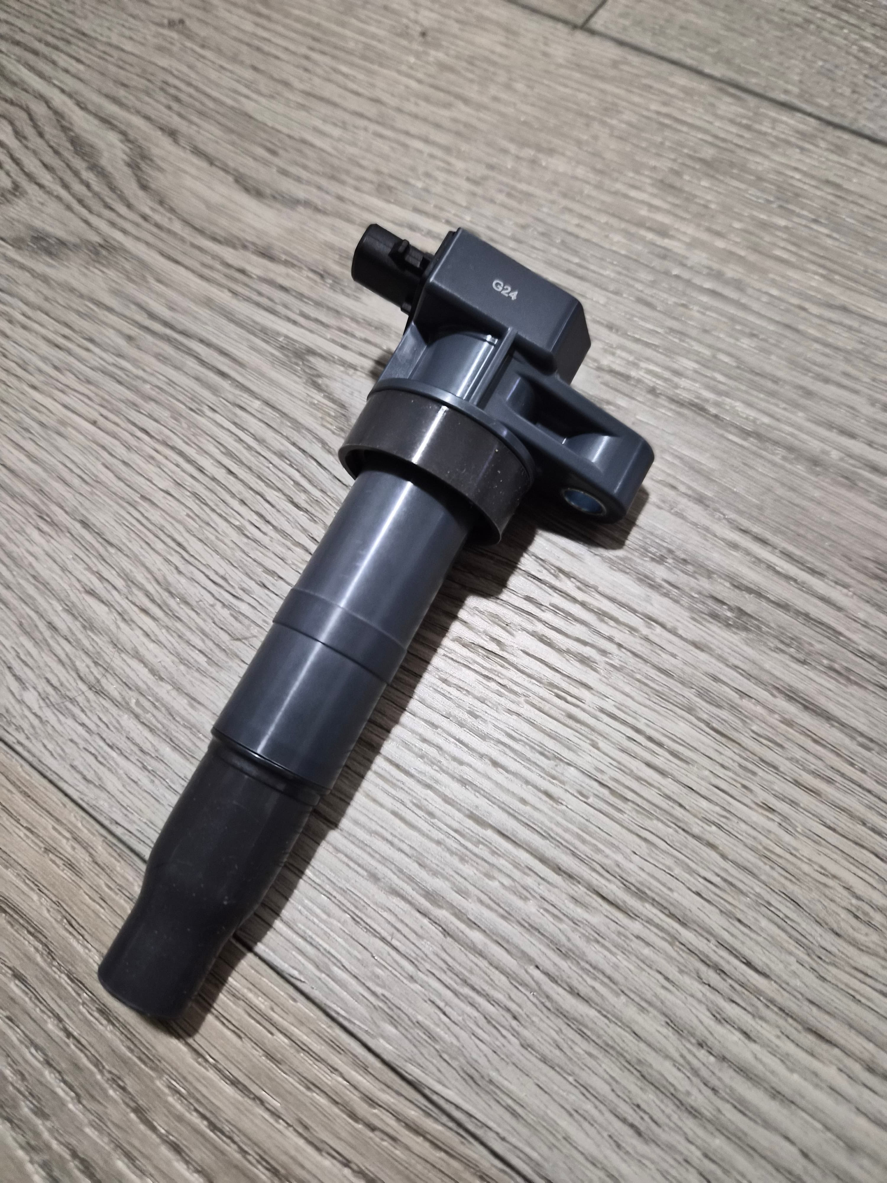 TRQ Ignition Coil for Hyundai Kia 06-17