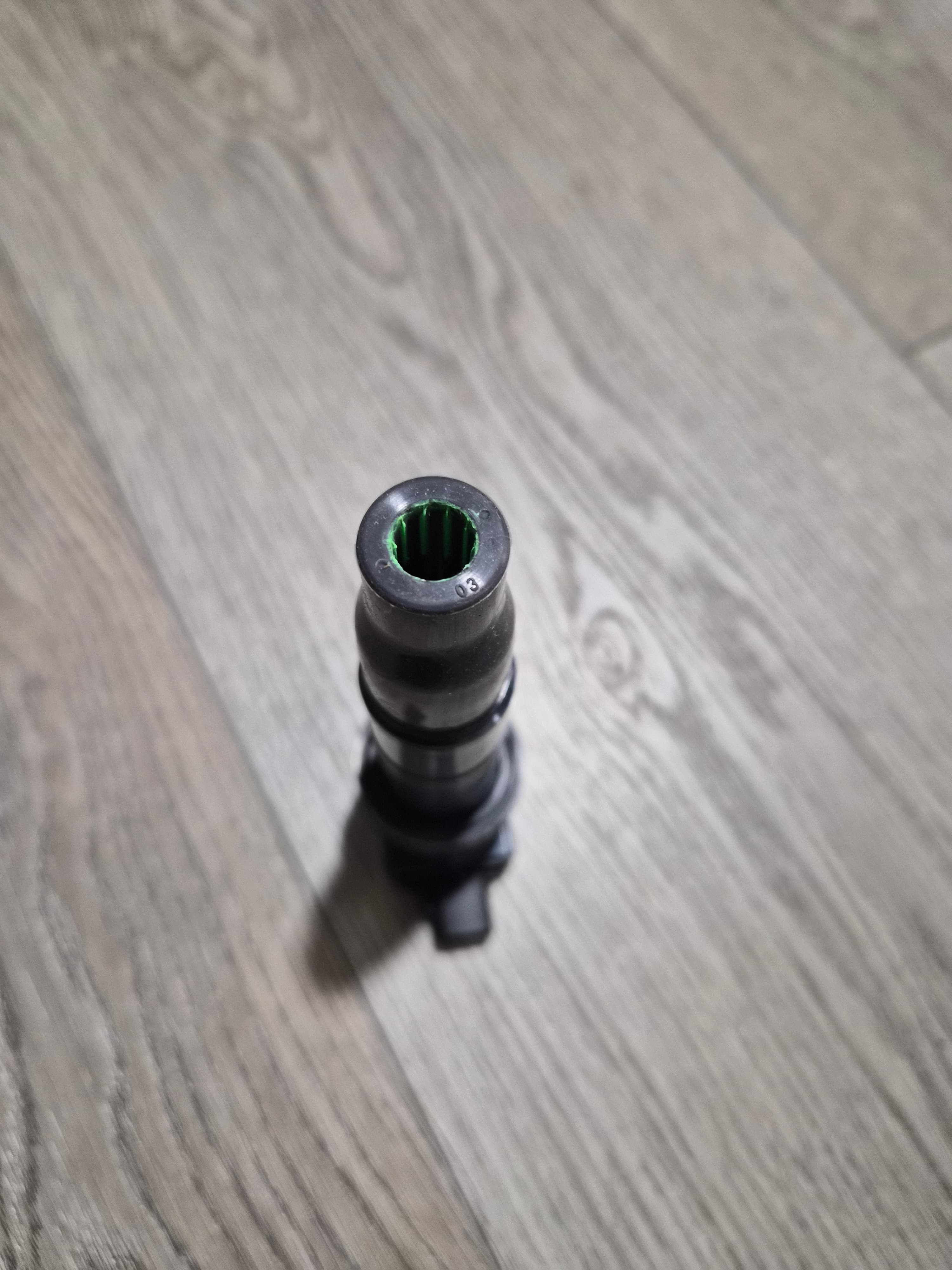 TRQ Ignition Coil for Hyundai Kia 06-17 - Thumbnail 2