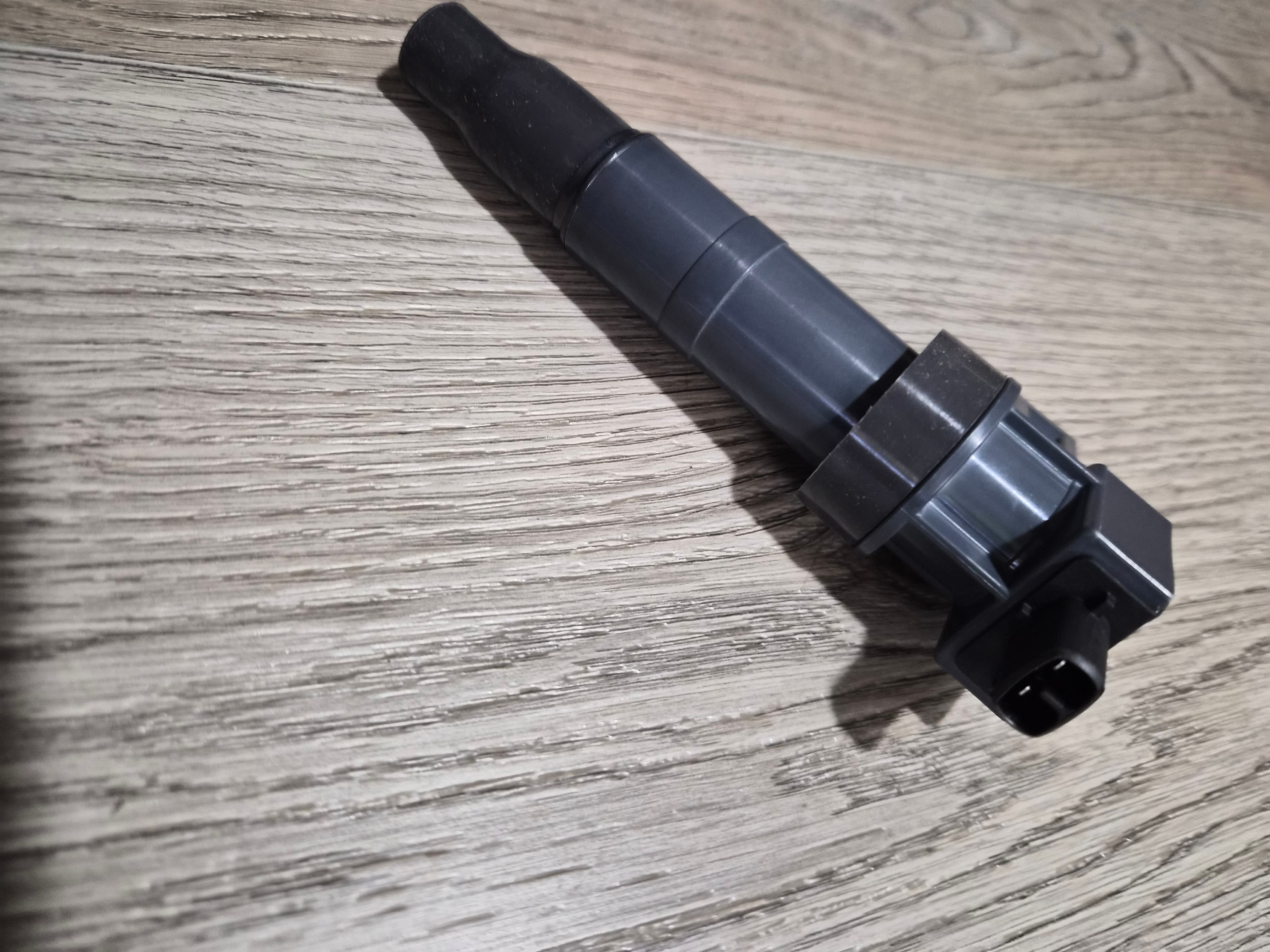 TRQ Ignition Coil for Hyundai Kia 06-17 - Thumbnail 4