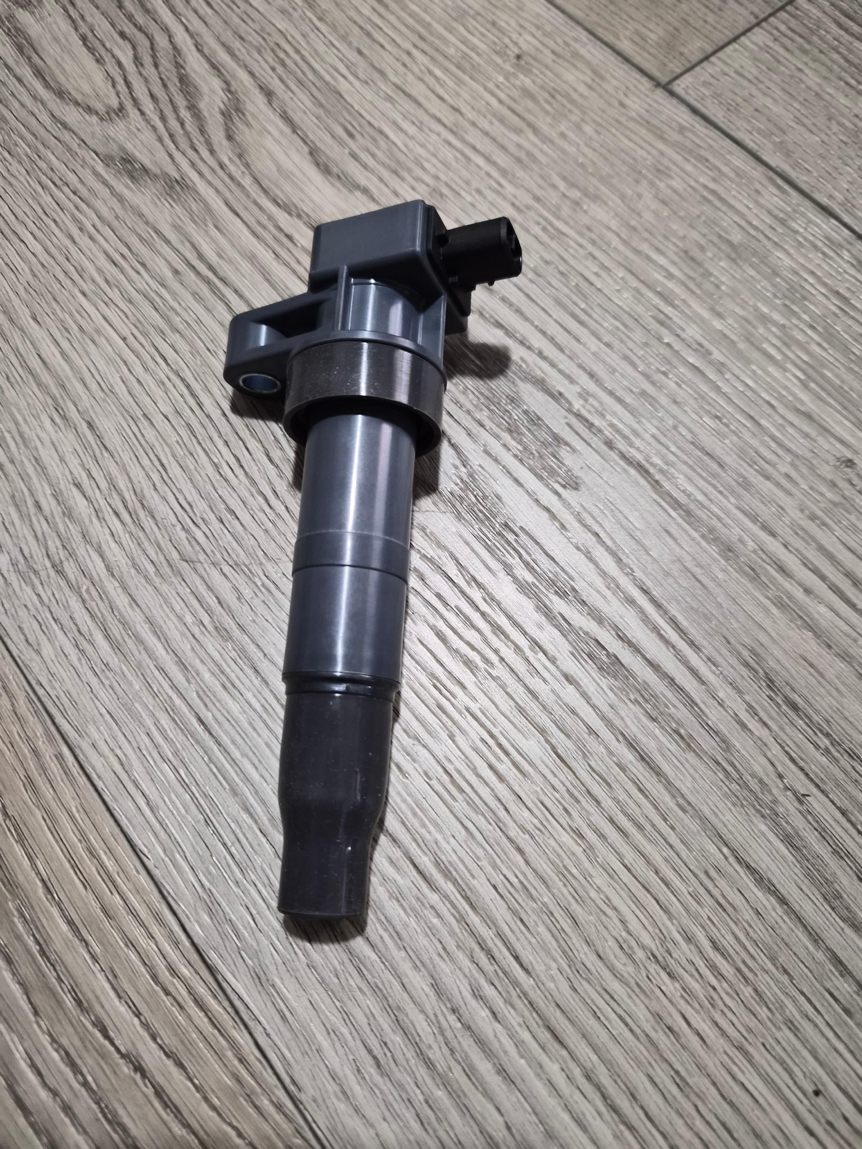TRQ Ignition Coil for Hyundai Kia 06-17 - Thumbnail 3