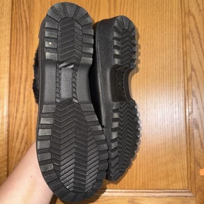 LEFT FEET ONLY • Womens 9 JBU Boots With Memory Foam • 2 LEFT FEET • LEFT FOOTED - Thumbnail 5