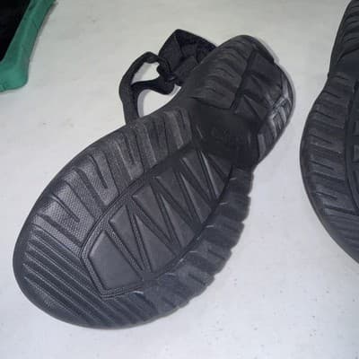 Teva Men’s 8 Sandals Hurricane XLT2 1019234 Black - Thumbnail 4