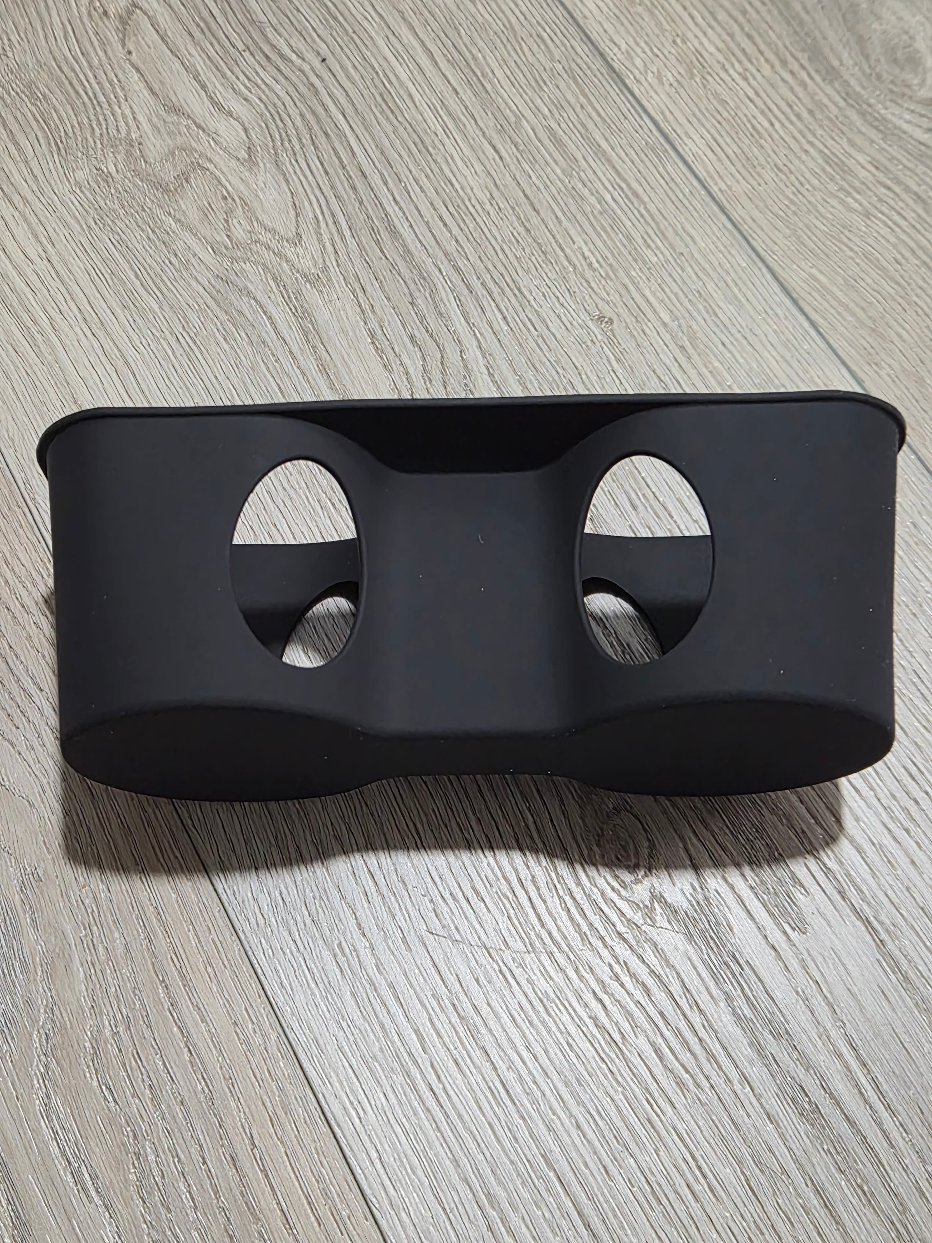 Chevrolet Silverado Sierra 2020-26 Cup  Holder Black - Thumbnail 2