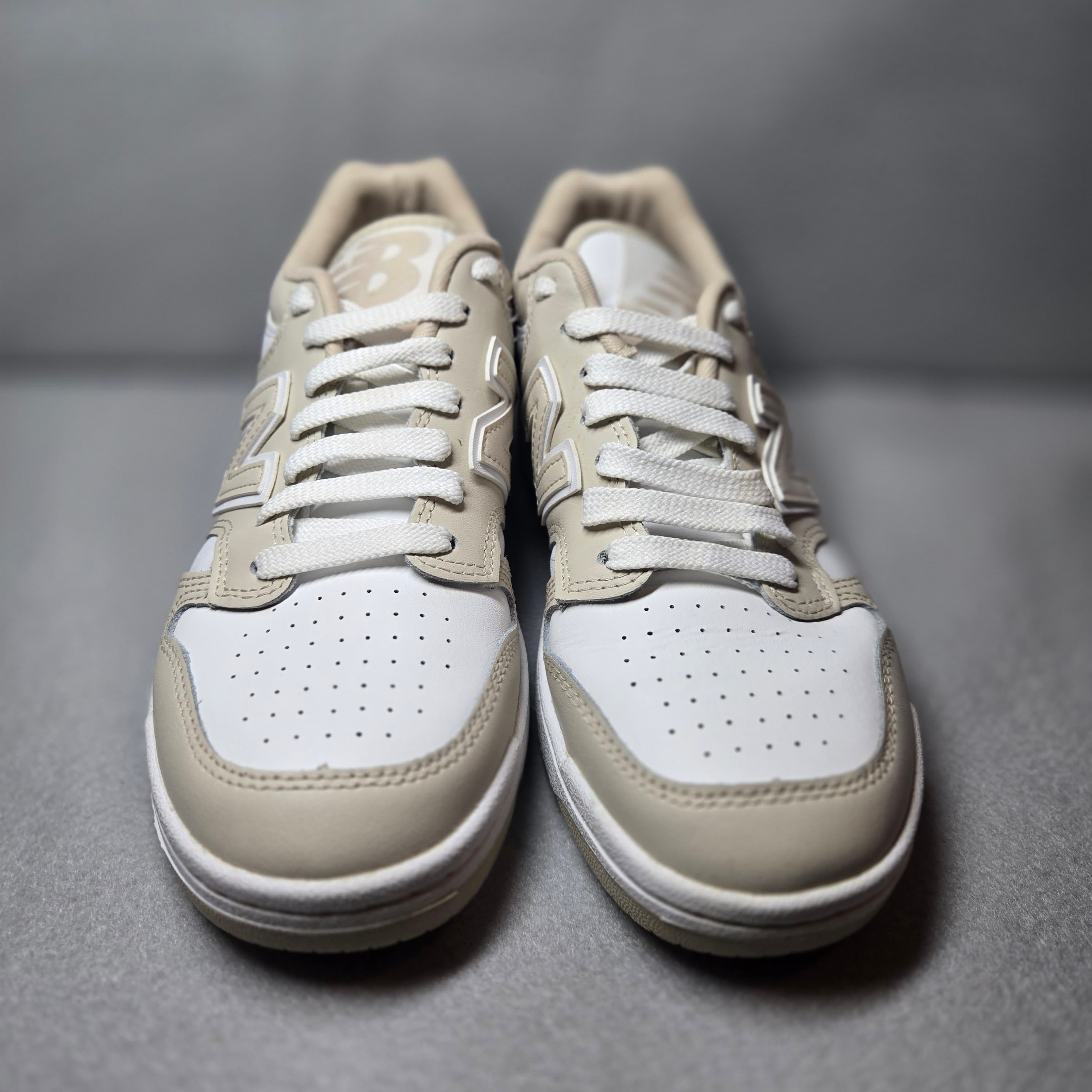 New Balance BB480LBB Sneakers Size 6.5 - Thumbnail 3