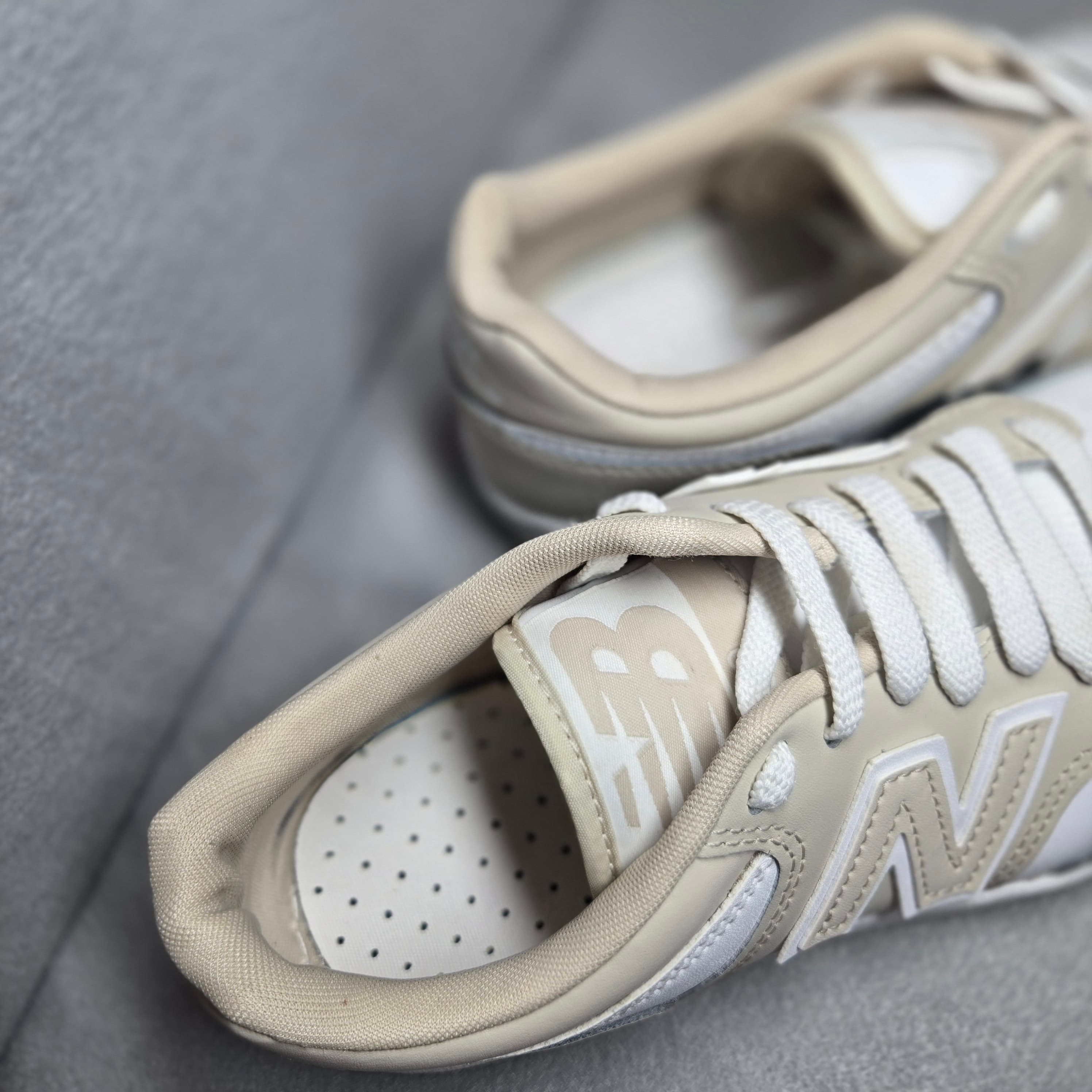 New Balance BB480LBB Sneakers Size 6.5 - Thumbnail 5