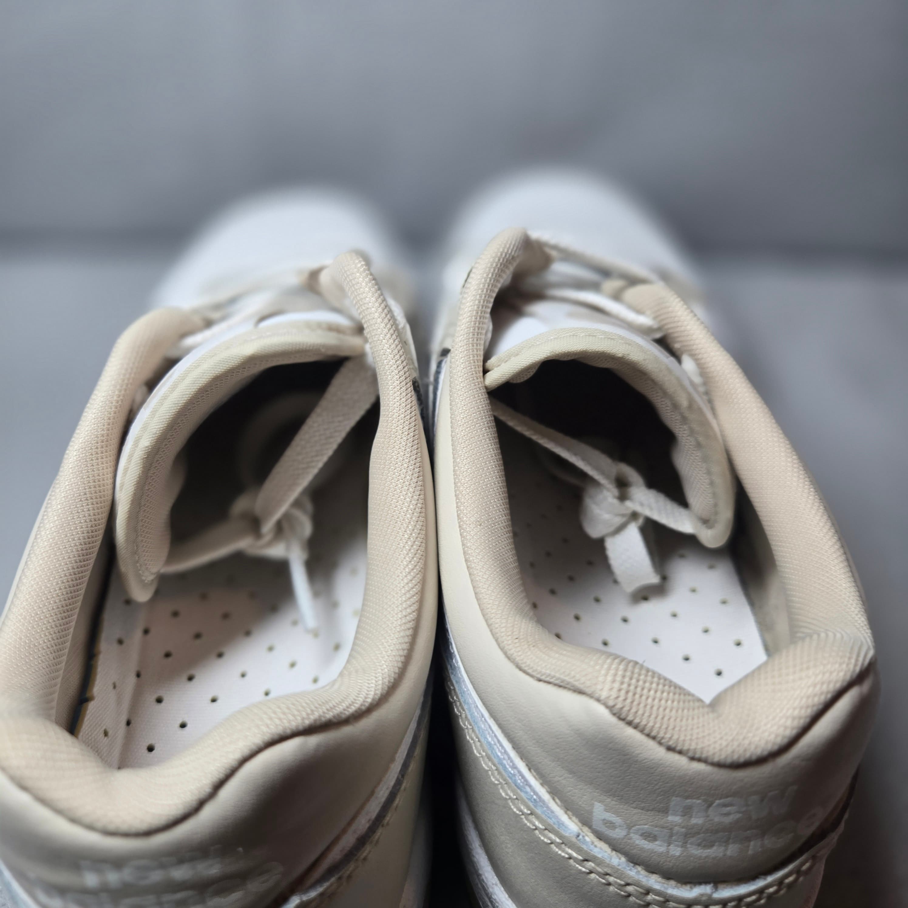 New Balance BB480LBB Sneakers Size 6.5 - Thumbnail 6
