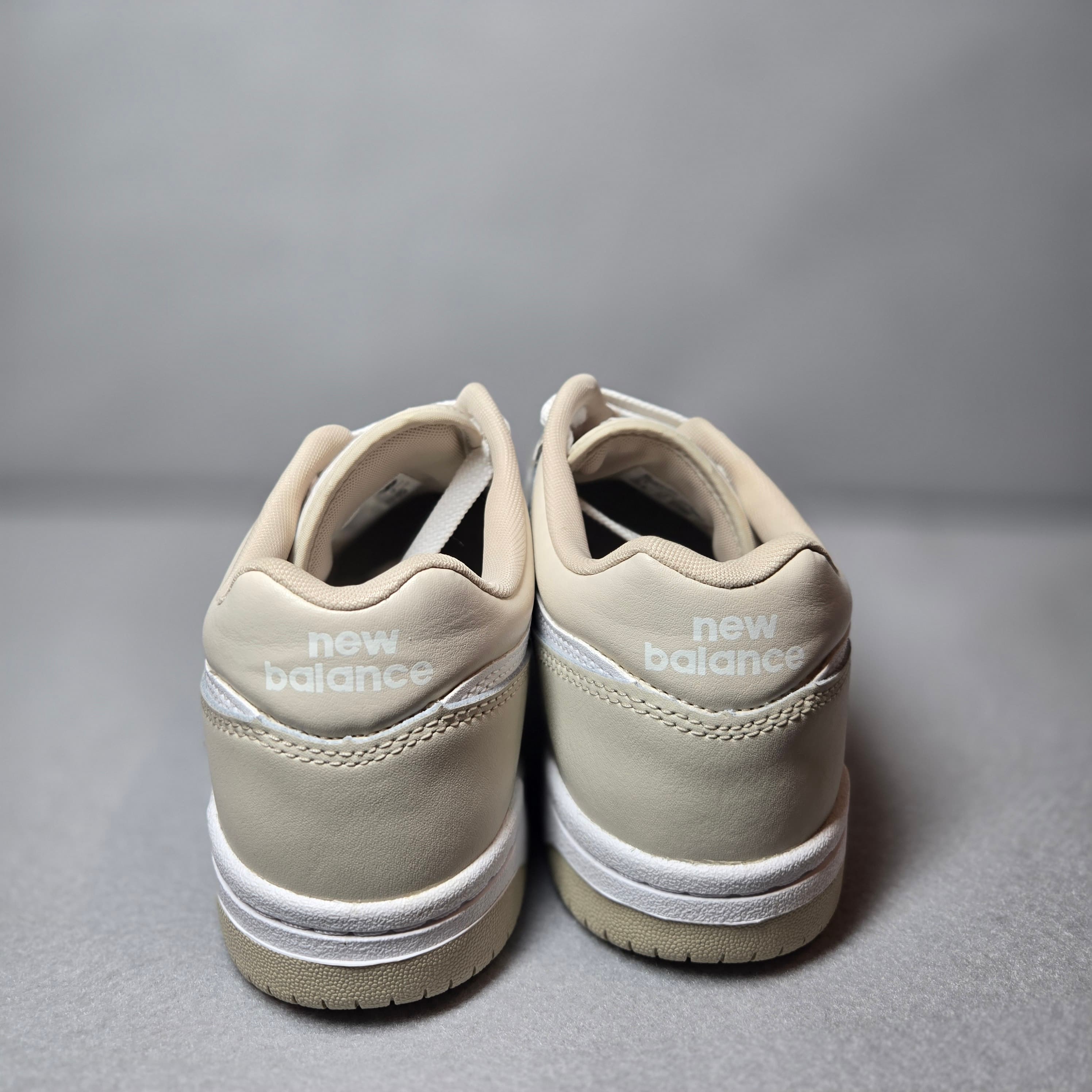 New Balance BB480LBB Sneakers Size 6.5 - Thumbnail 7