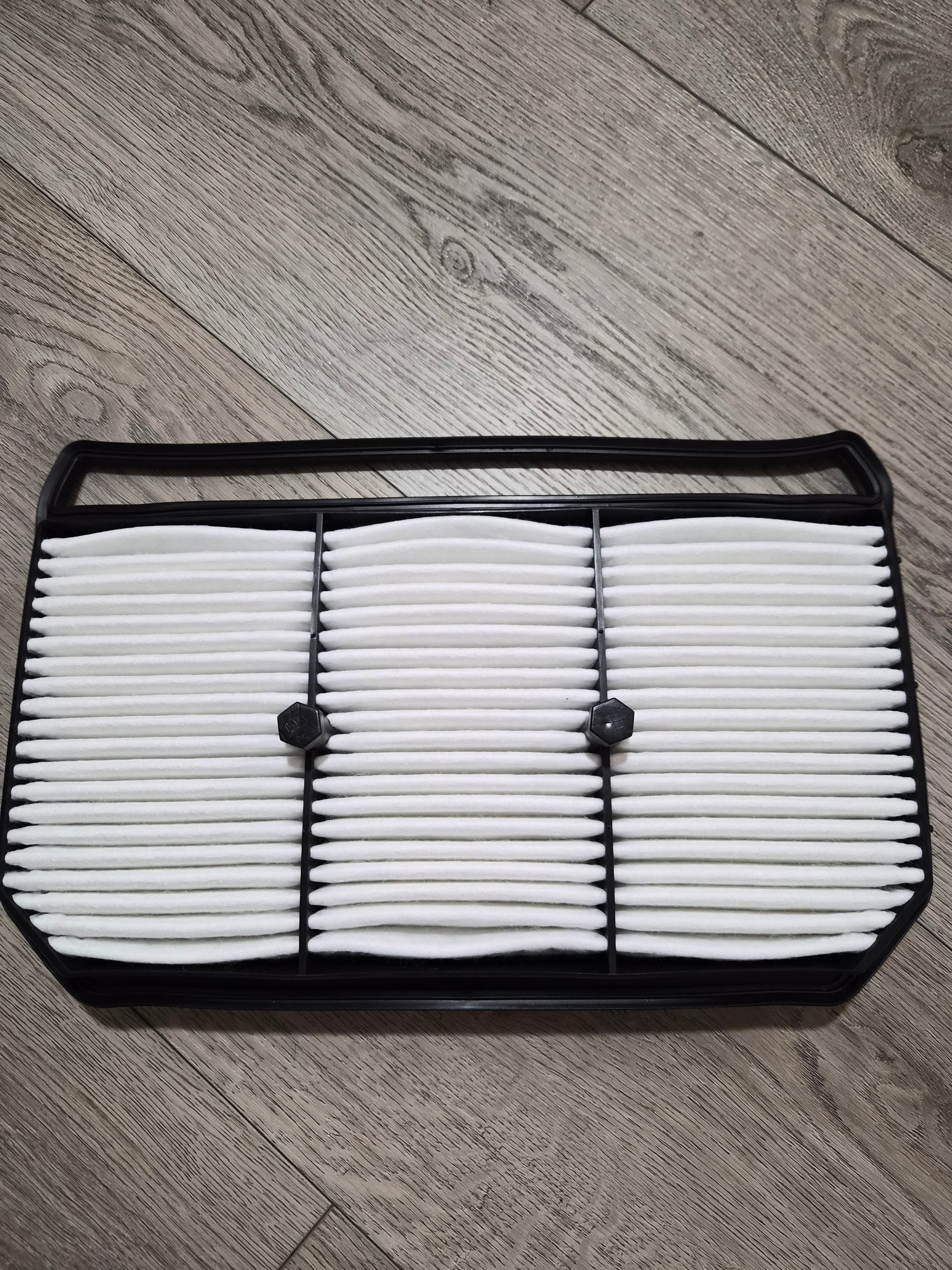 Hyundai Elantra Engine Air Filter for 2021-26 1.6L Hybrid  L4 Gas - Thumbnail 2