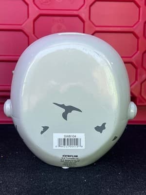 M.Z. Berger Star Wars Mandalorian The Child Figurine piggy bank. - Thumbnail 2
