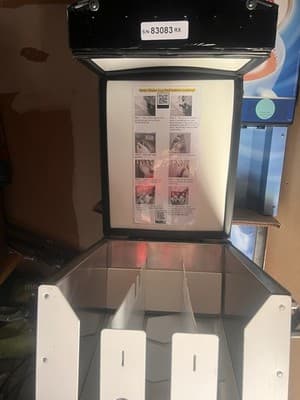 Sunny Sky Products GW3 Beverage Cooler Cold Brew Dispenser Unit - Thumbnail 2