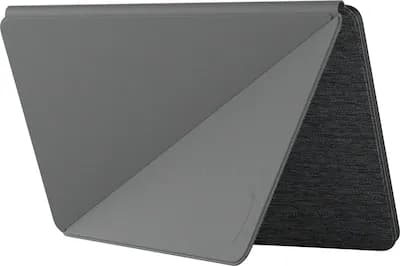 Amazon - Fire Max 11 Cover with Magnetic Attach (2023 Release Tablet) - Black - Thumbnail 7
