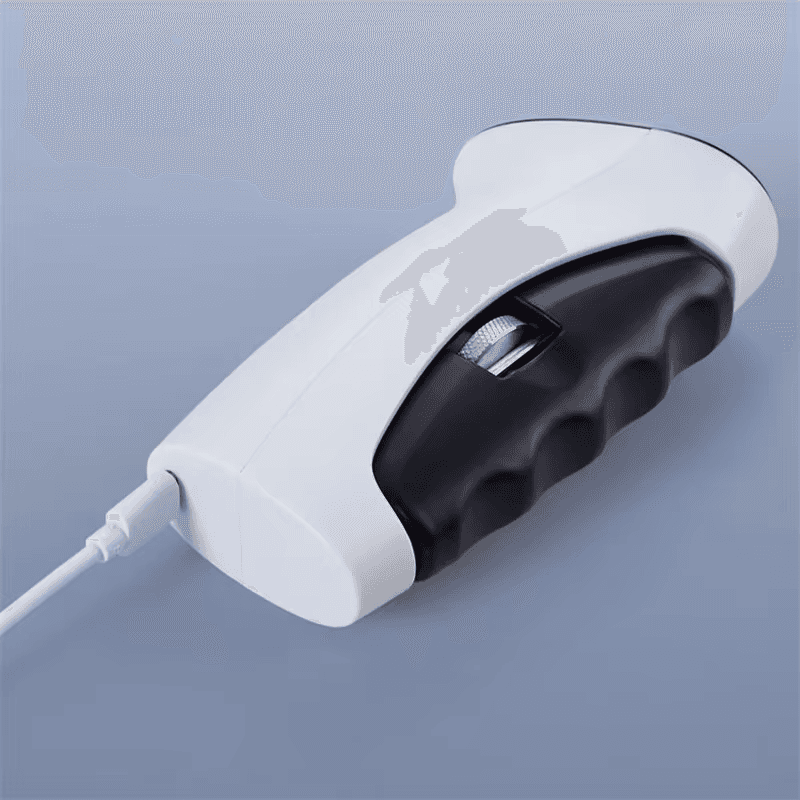 Electronic Grip Strength Trainer Digital Hand Dynamometer Grip Strength Measurem - Thumbnail 7