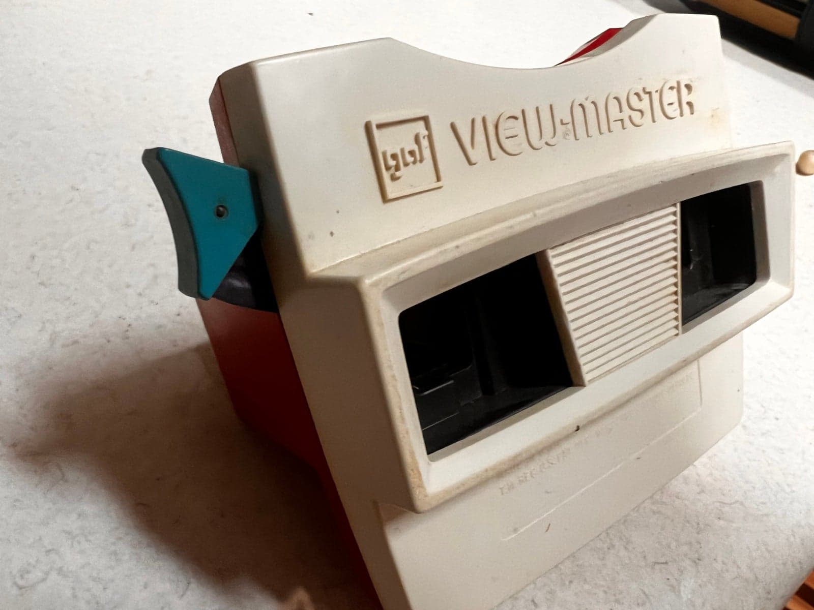 Vintage view master - Thumbnail 4