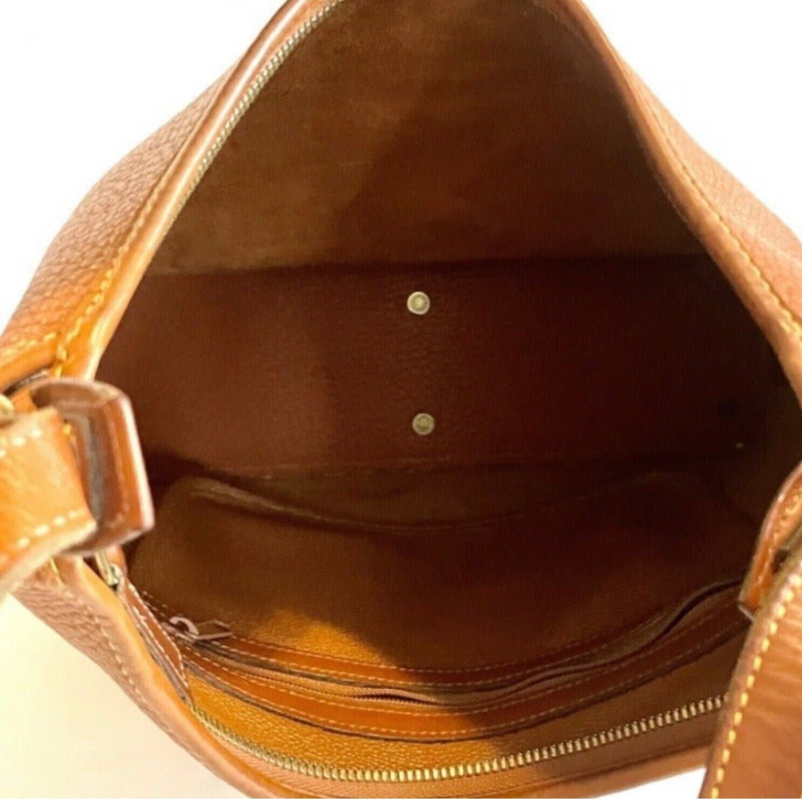 Vintage Dooney & Burke shoulder bag - Thumbnail 6