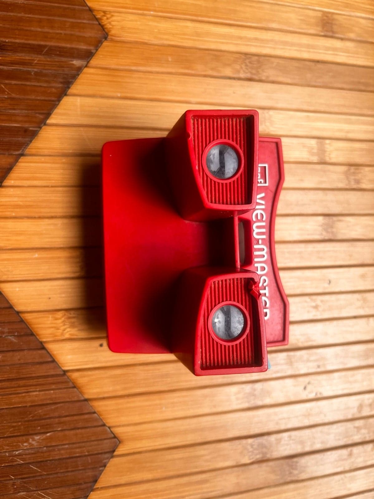 Vintage view master - Thumbnail 2