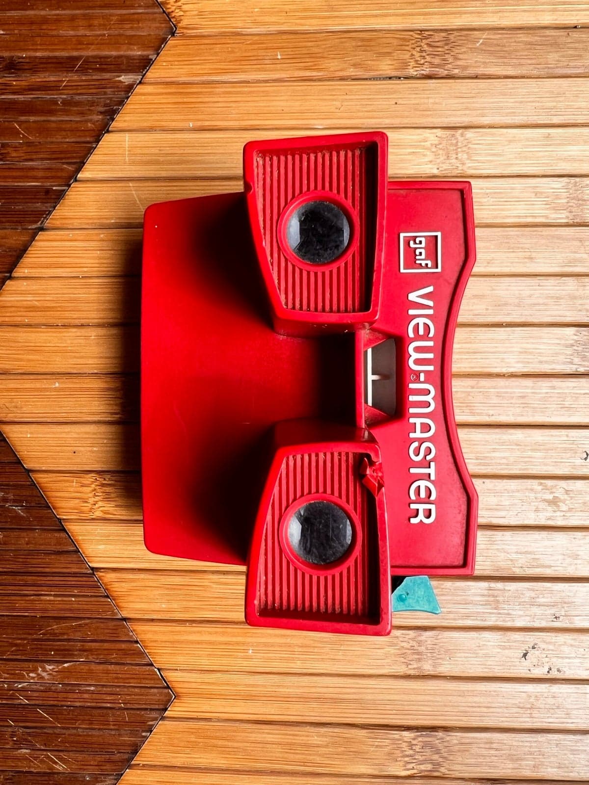 Vintage view master - Thumbnail 3