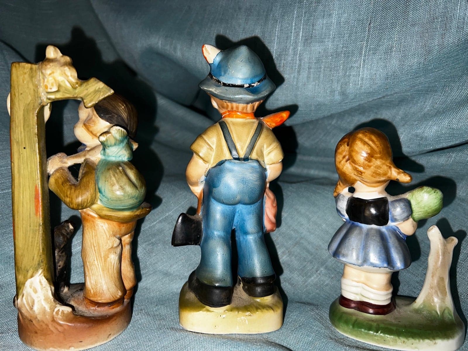 Antique figurines - Thumbnail 6