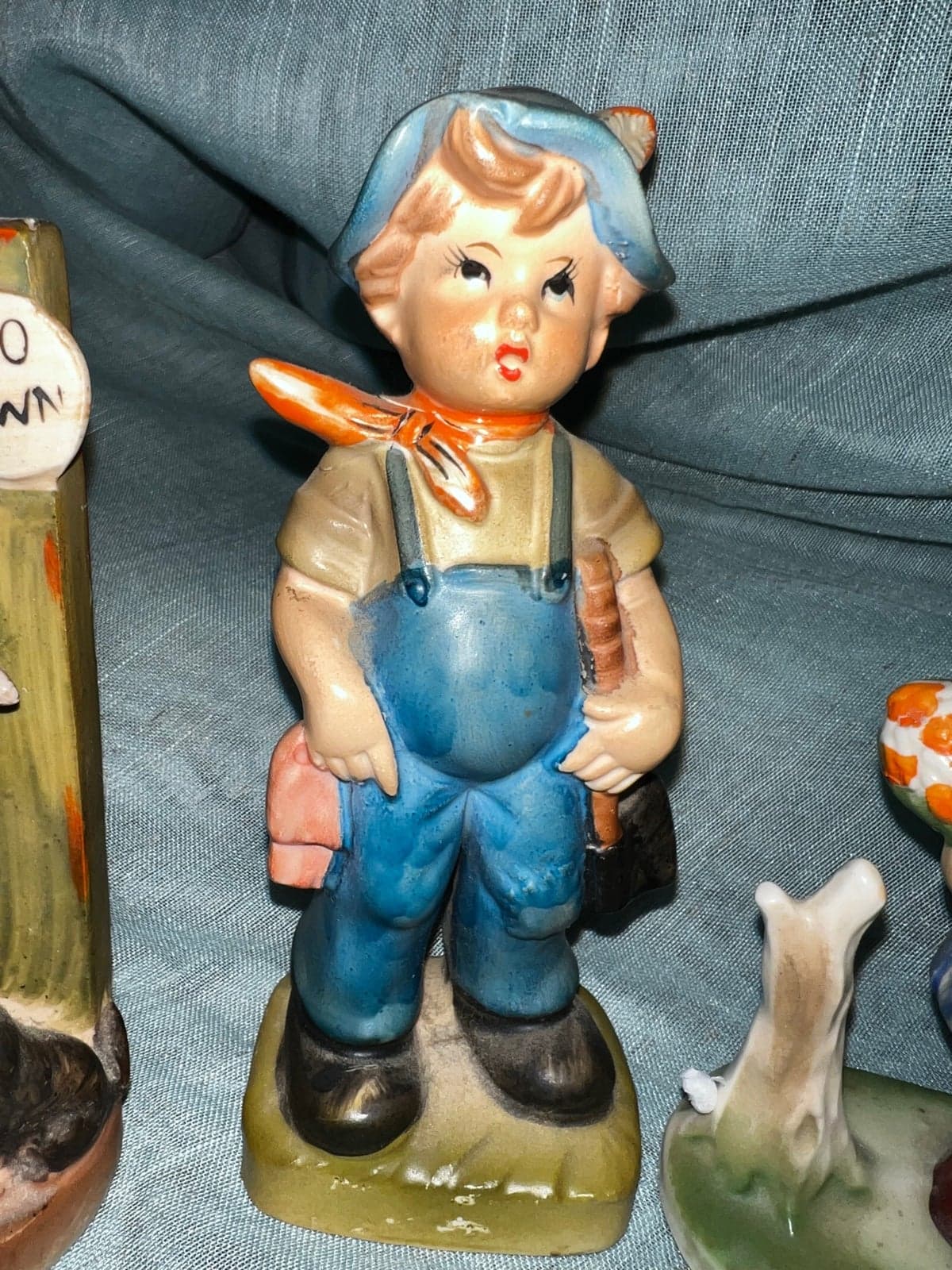 Antique figurines - Thumbnail 4