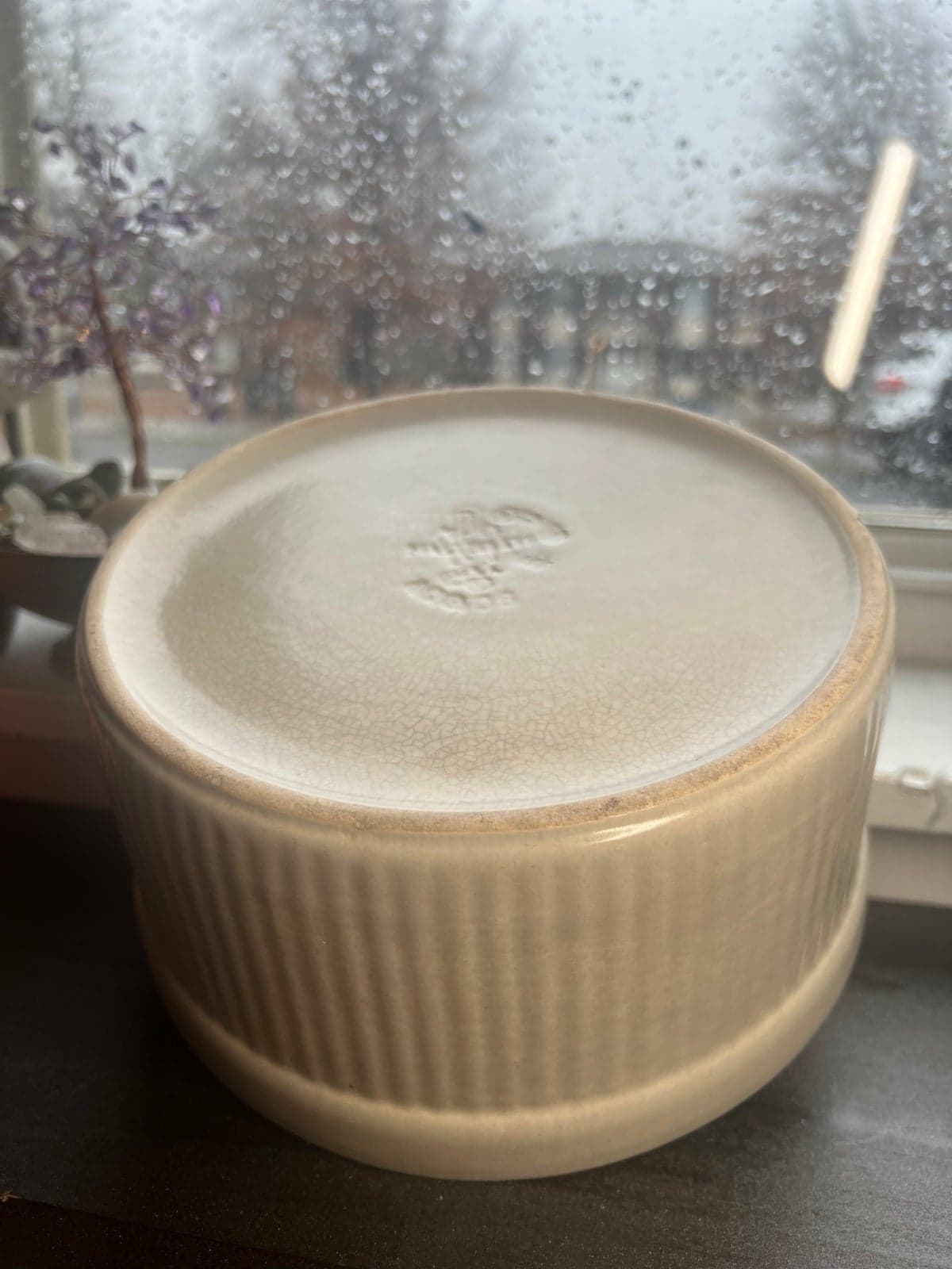 Pfaltzgraff Soufflé/ casserole dish - Thumbnail 8