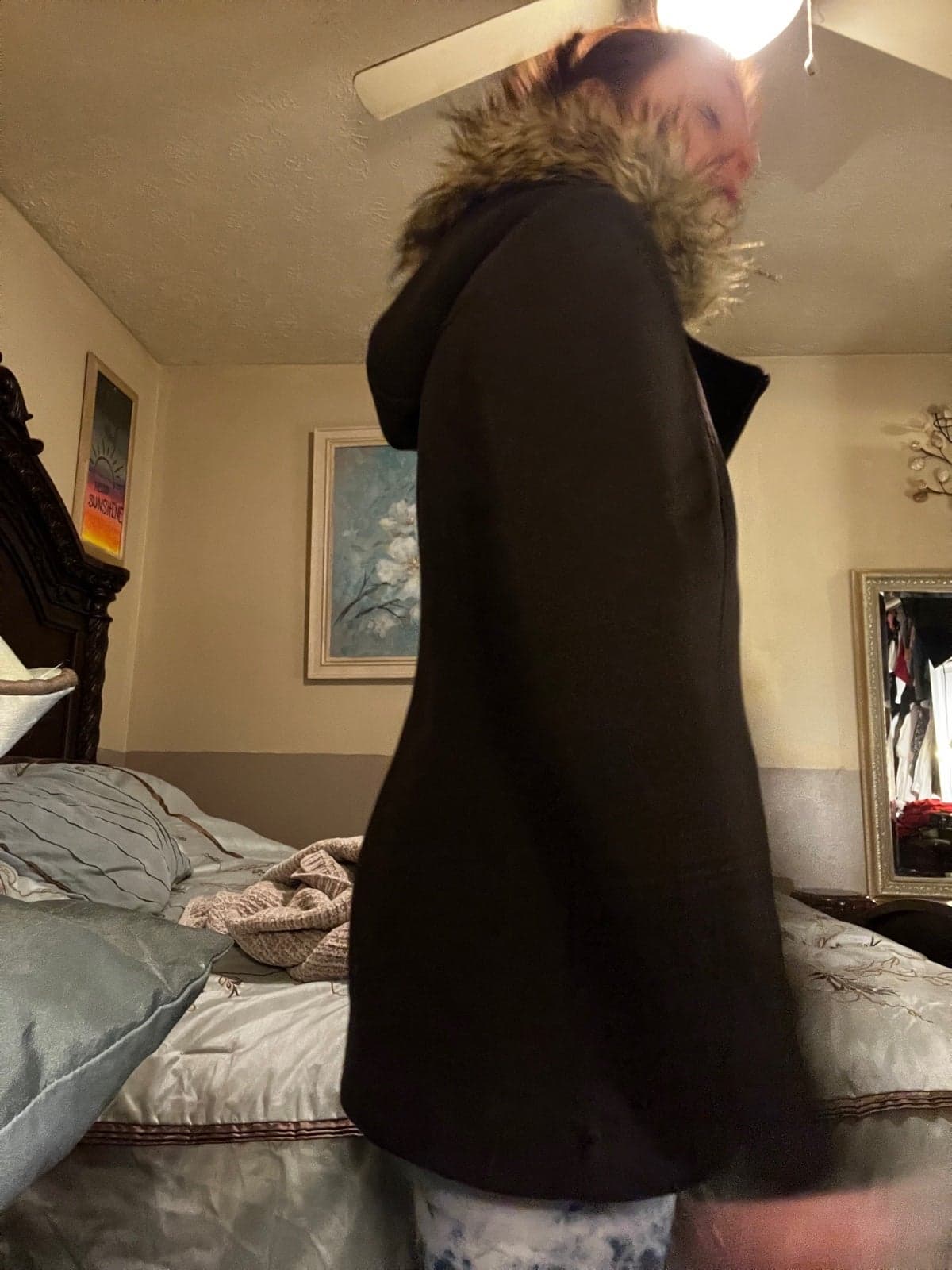 Michael Kors coat - Thumbnail 7