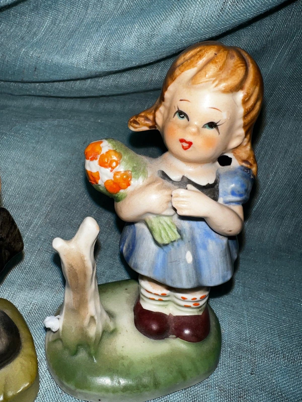 Antique figurines - Thumbnail 5