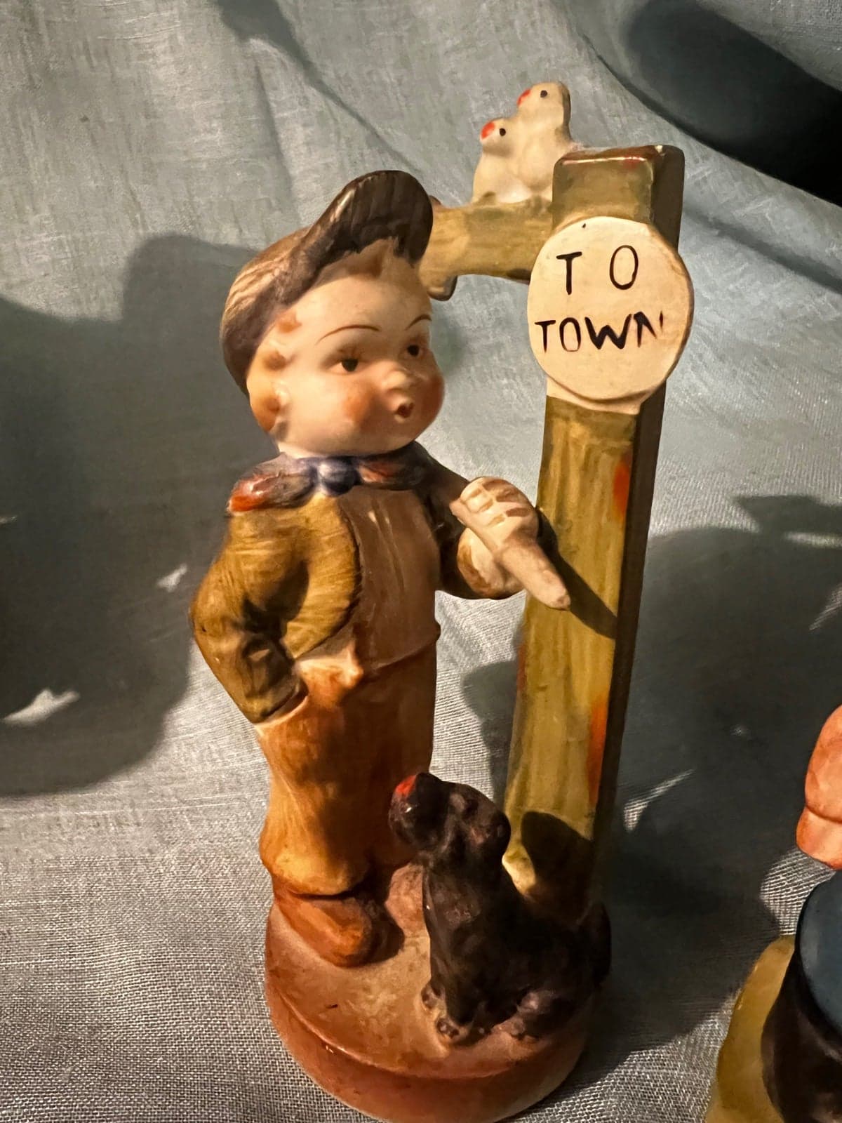 Antique figurines - Thumbnail 3