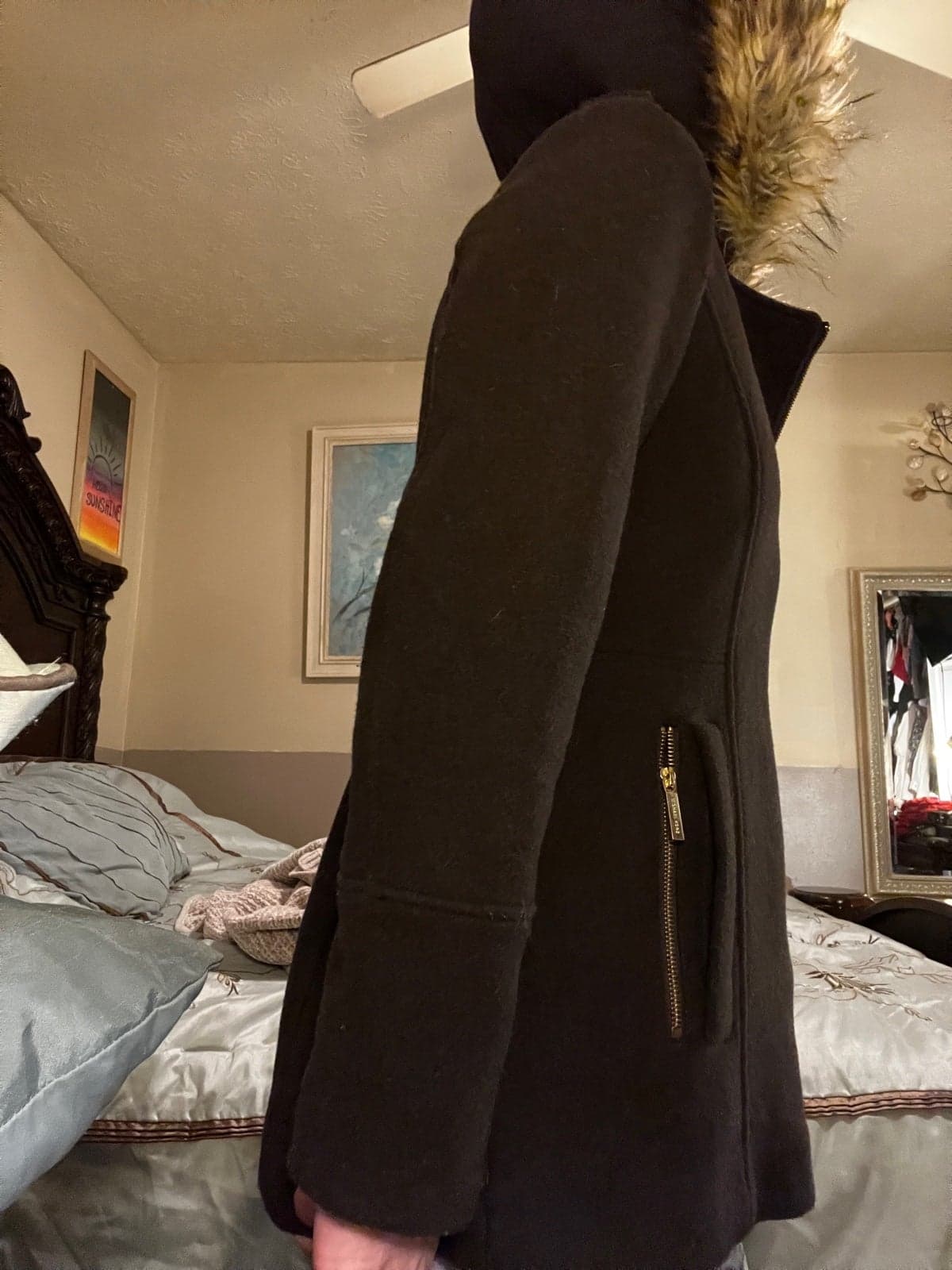 Michael Kors coat - Thumbnail 10