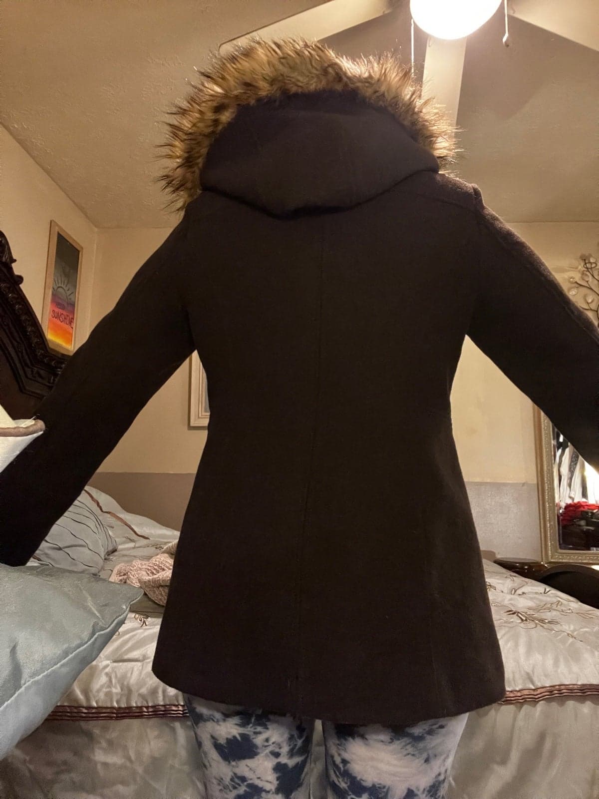 Michael Kors coat - Thumbnail 8