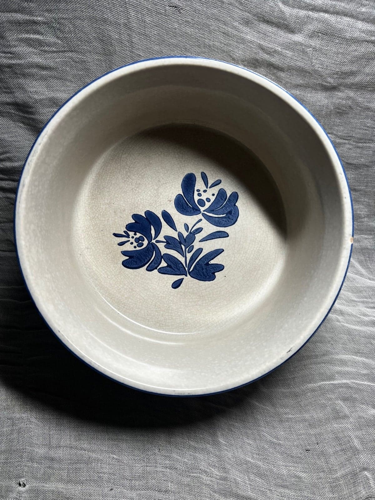 Pfaltzgraff Soufflé/ casserole dish - Thumbnail 6