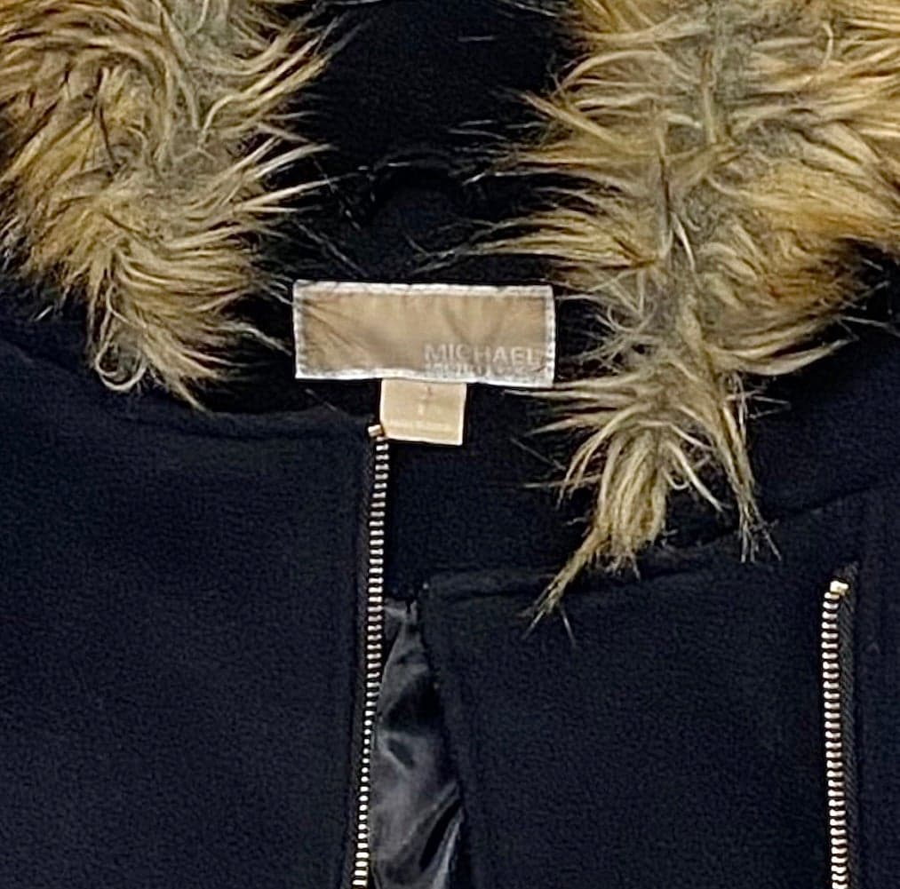 Michael Kors coat - Thumbnail 5