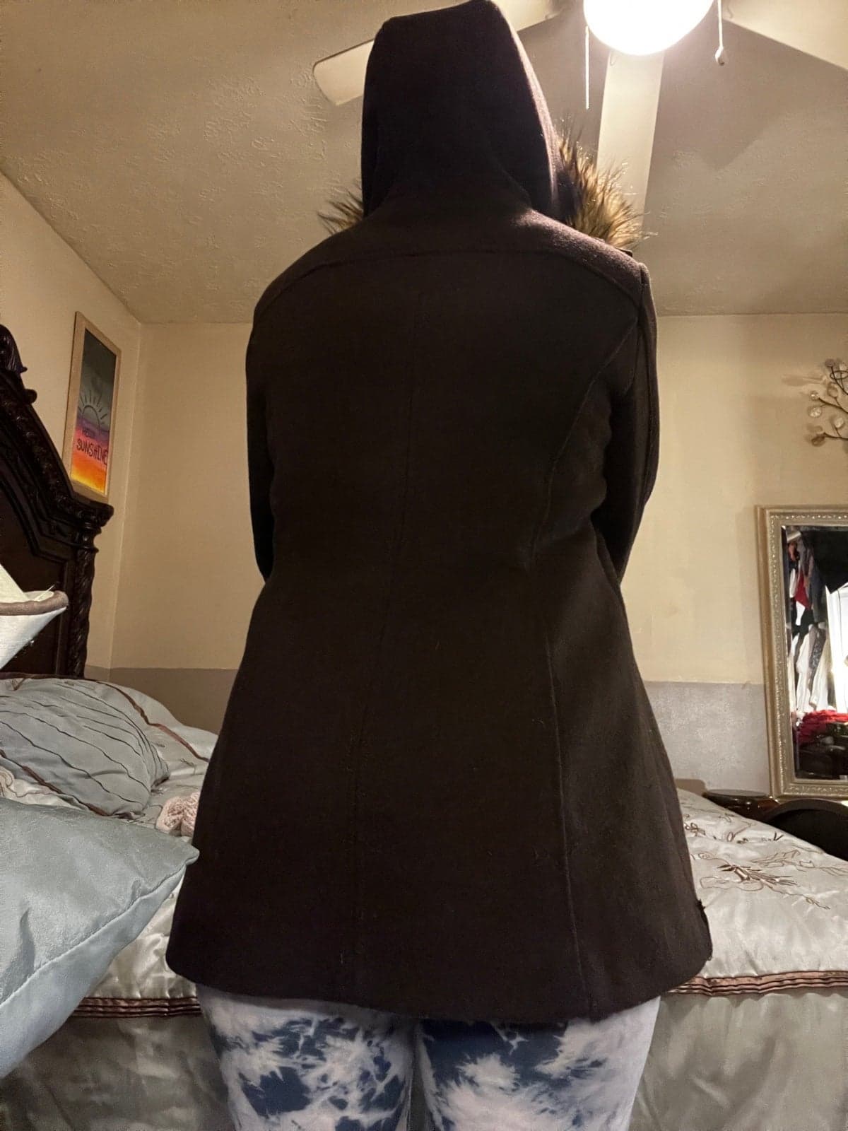 Michael Kors coat - Thumbnail 11