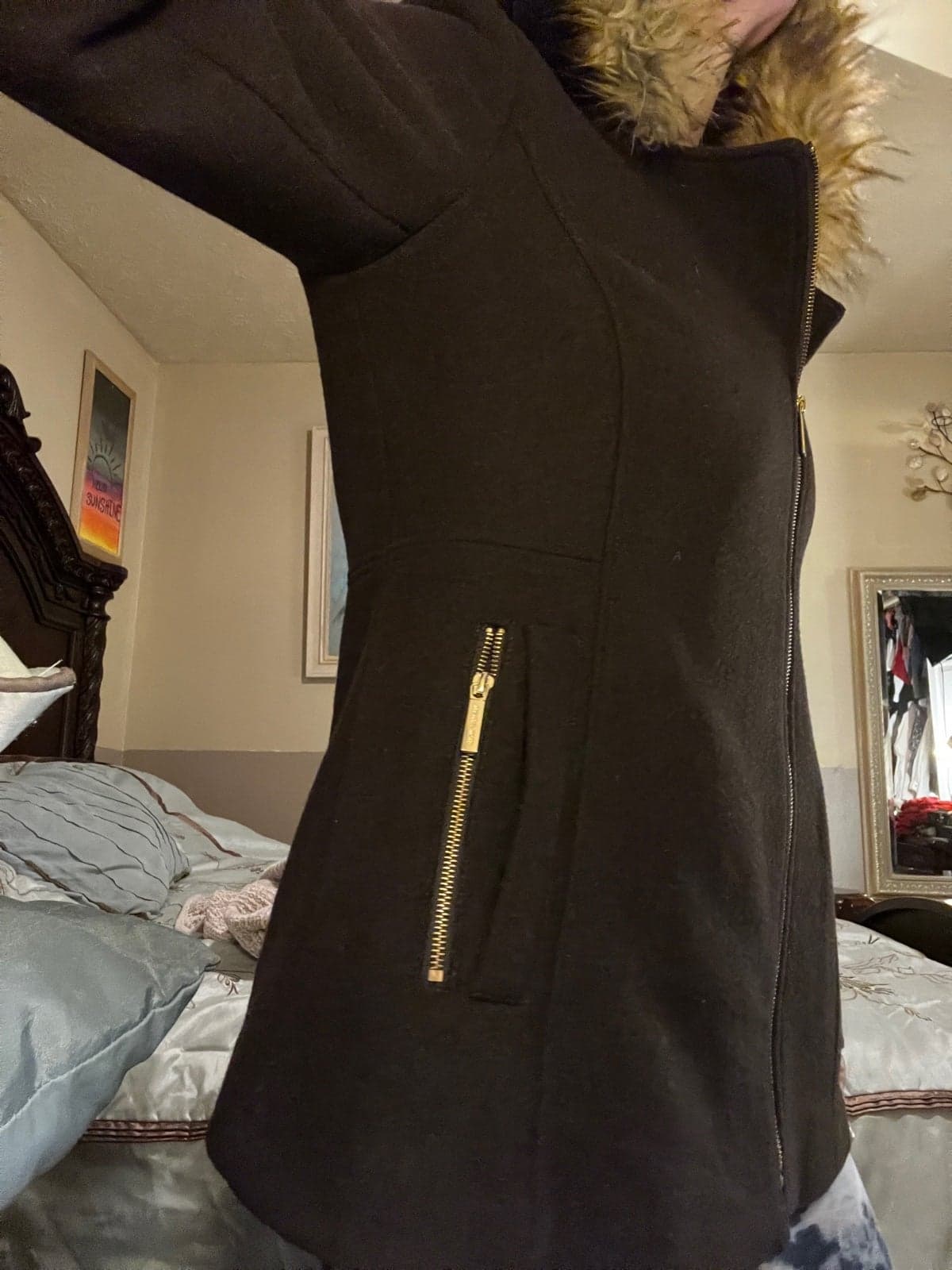 Michael Kors coat - Thumbnail 12