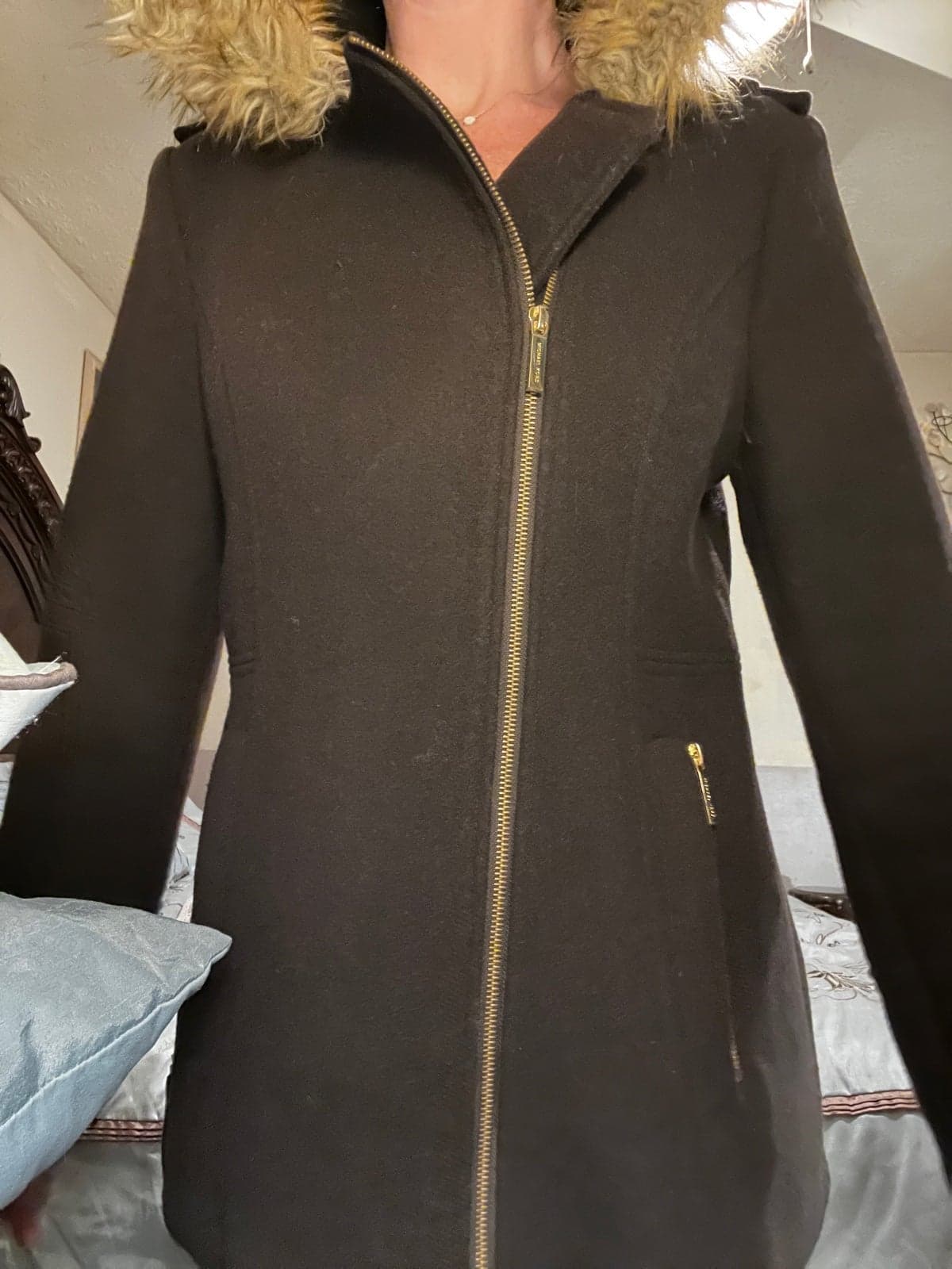 Michael Kors coat - Thumbnail 9