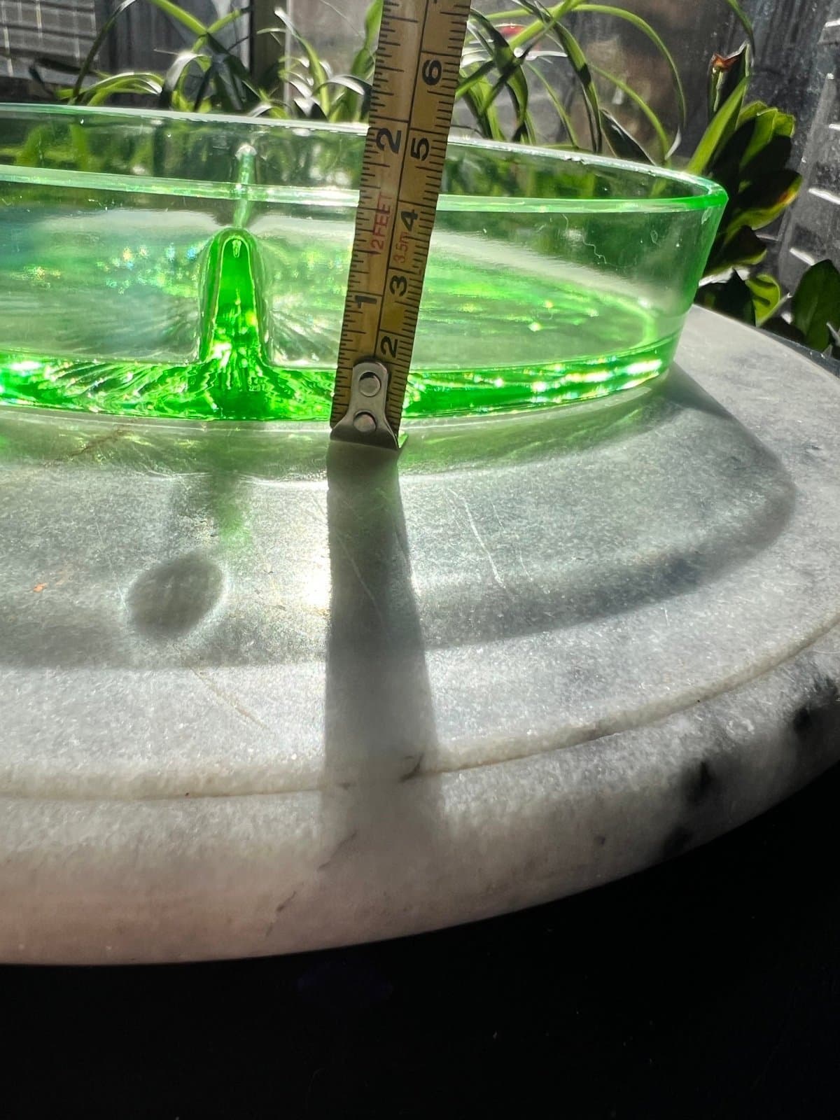 Uranium Glass - Thumbnail 5