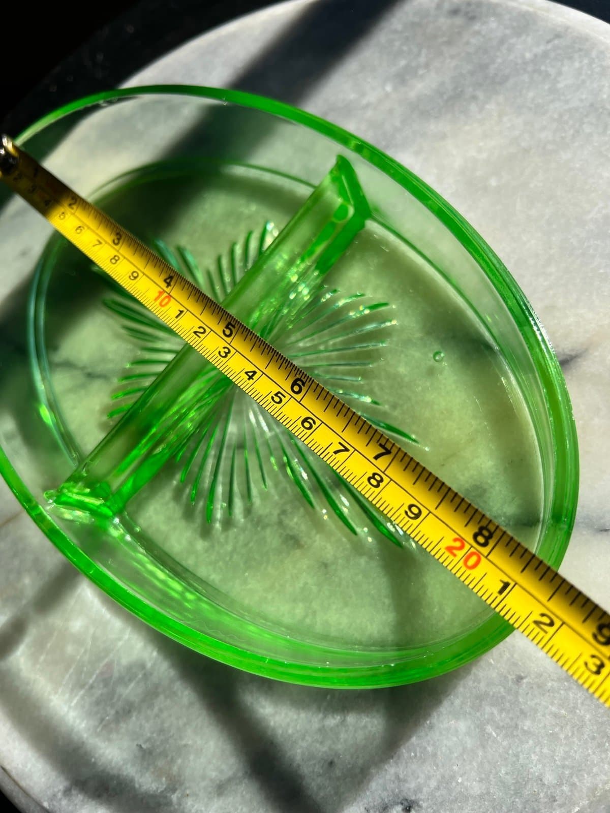 Uranium Glass - Thumbnail 4
