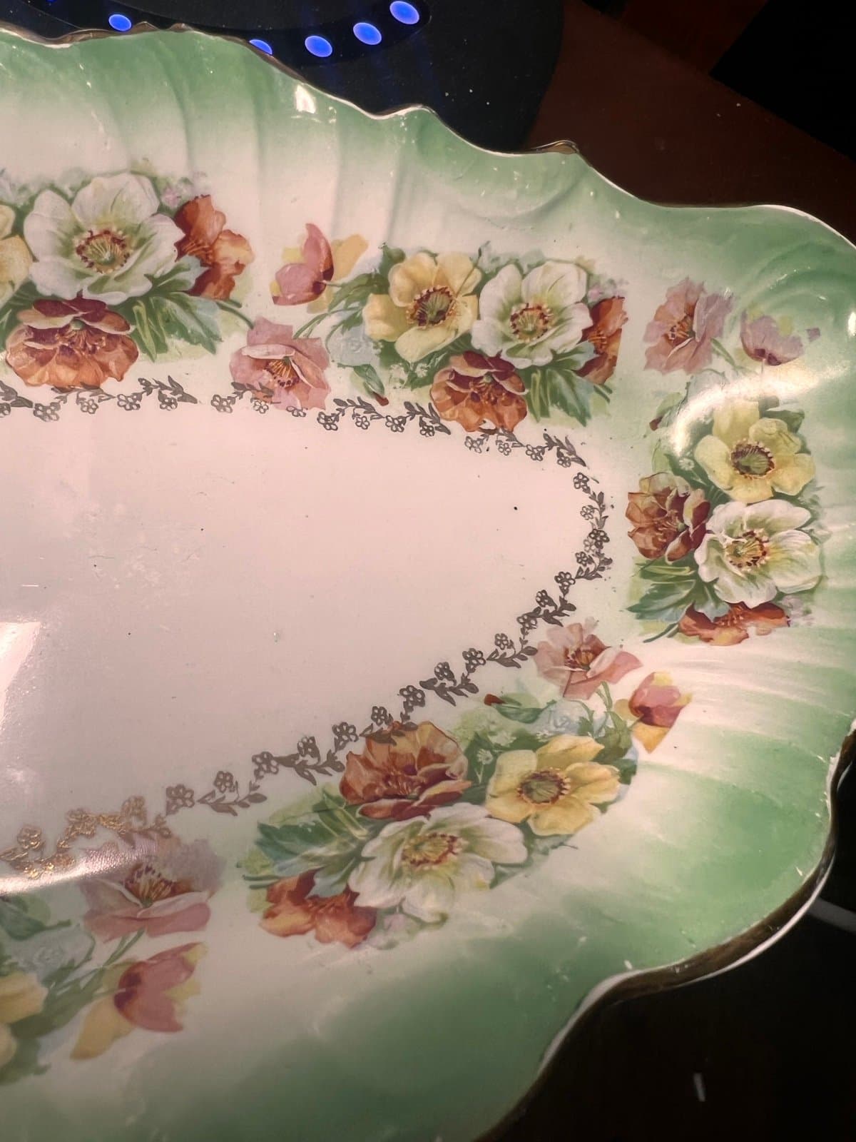 Vintage dish - Thumbnail 4