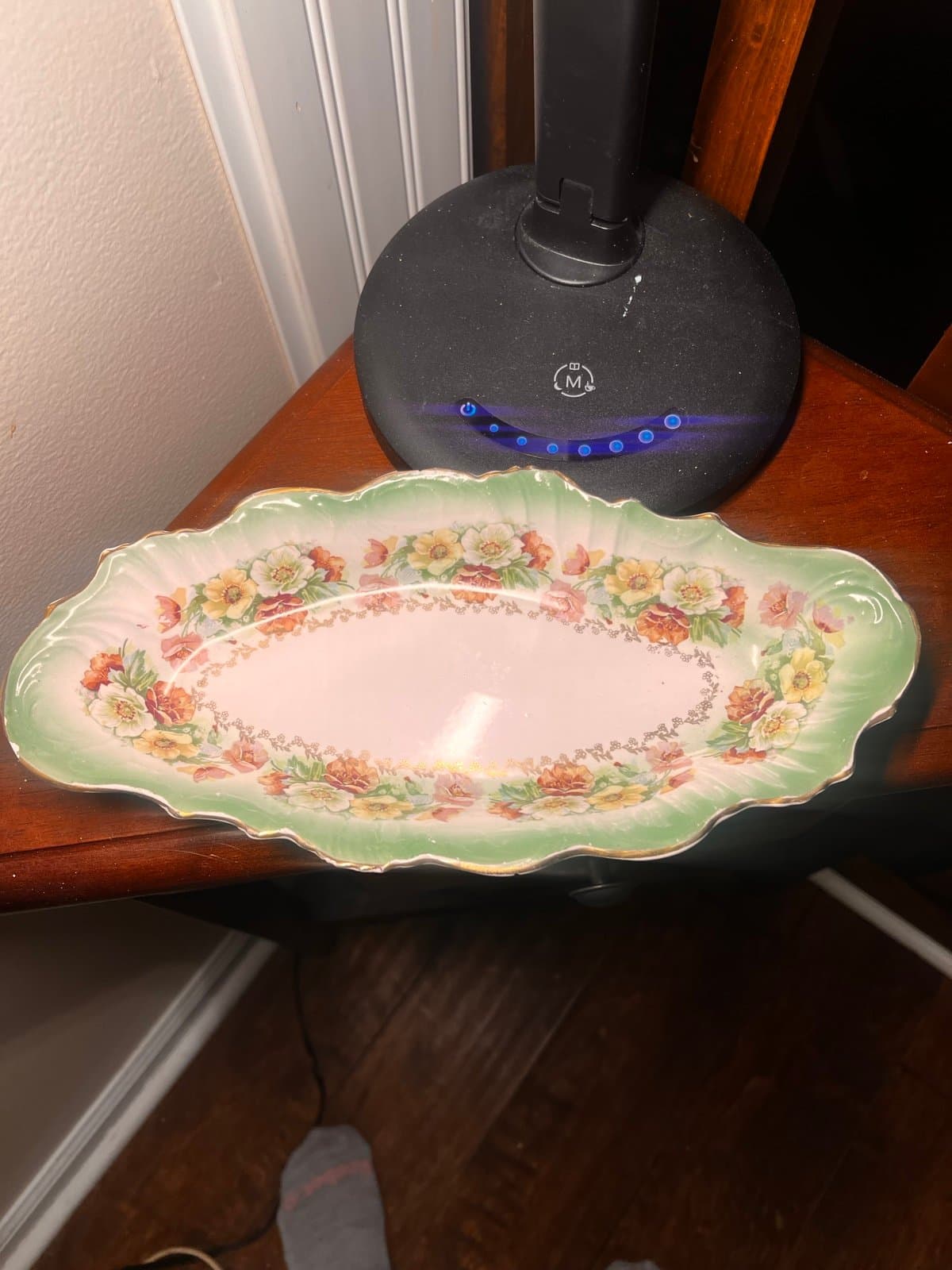 Vintage dish - Thumbnail 3