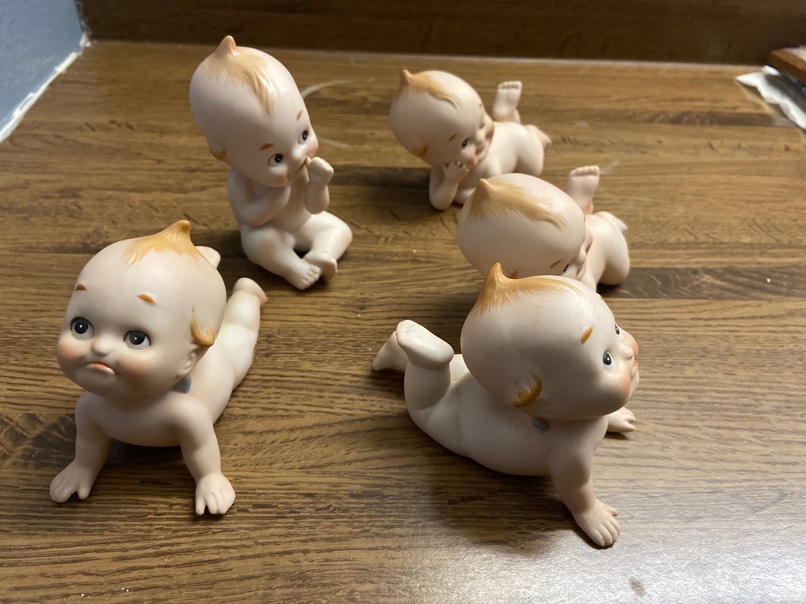 kewpie dolls - Thumbnail 2