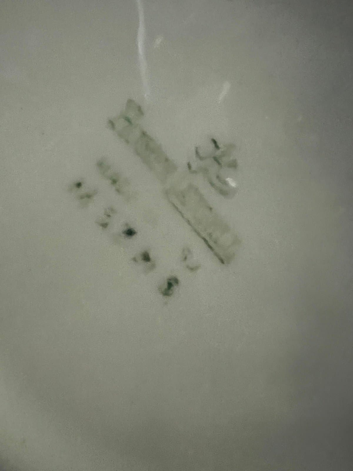 Homer laughlin antique bowl set(4) - Thumbnail 2