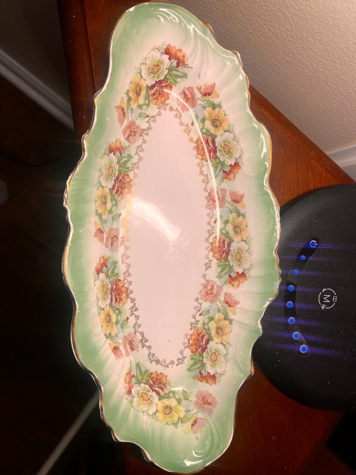 Vintage dish - Thumbnail 2