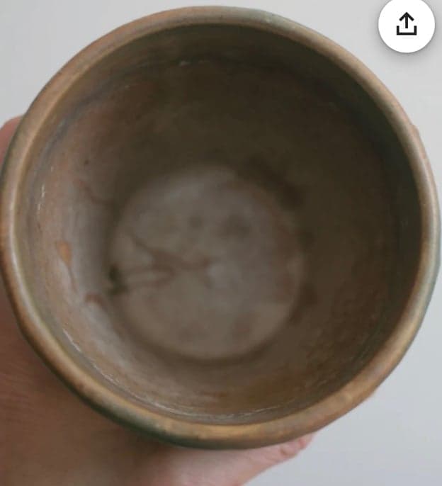 1930’s McCoy planter - Thumbnail 2