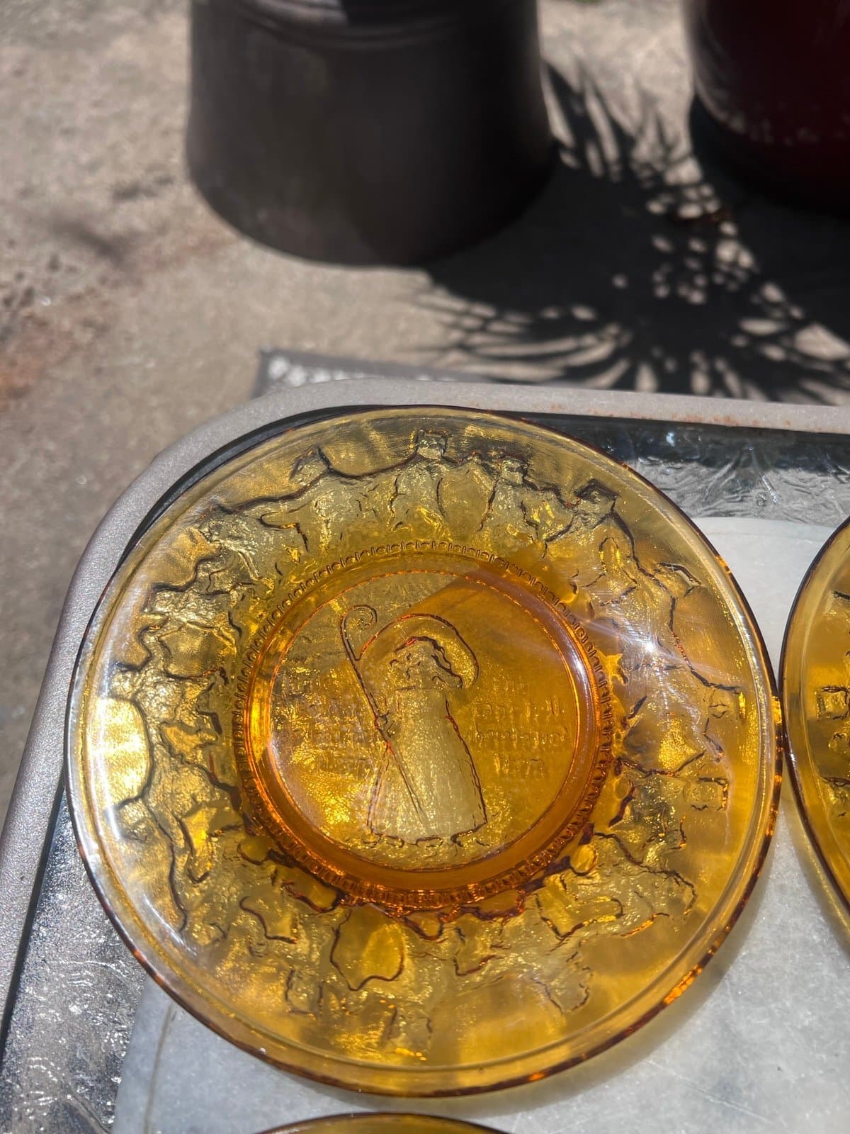 Glass - Thumbnail 5