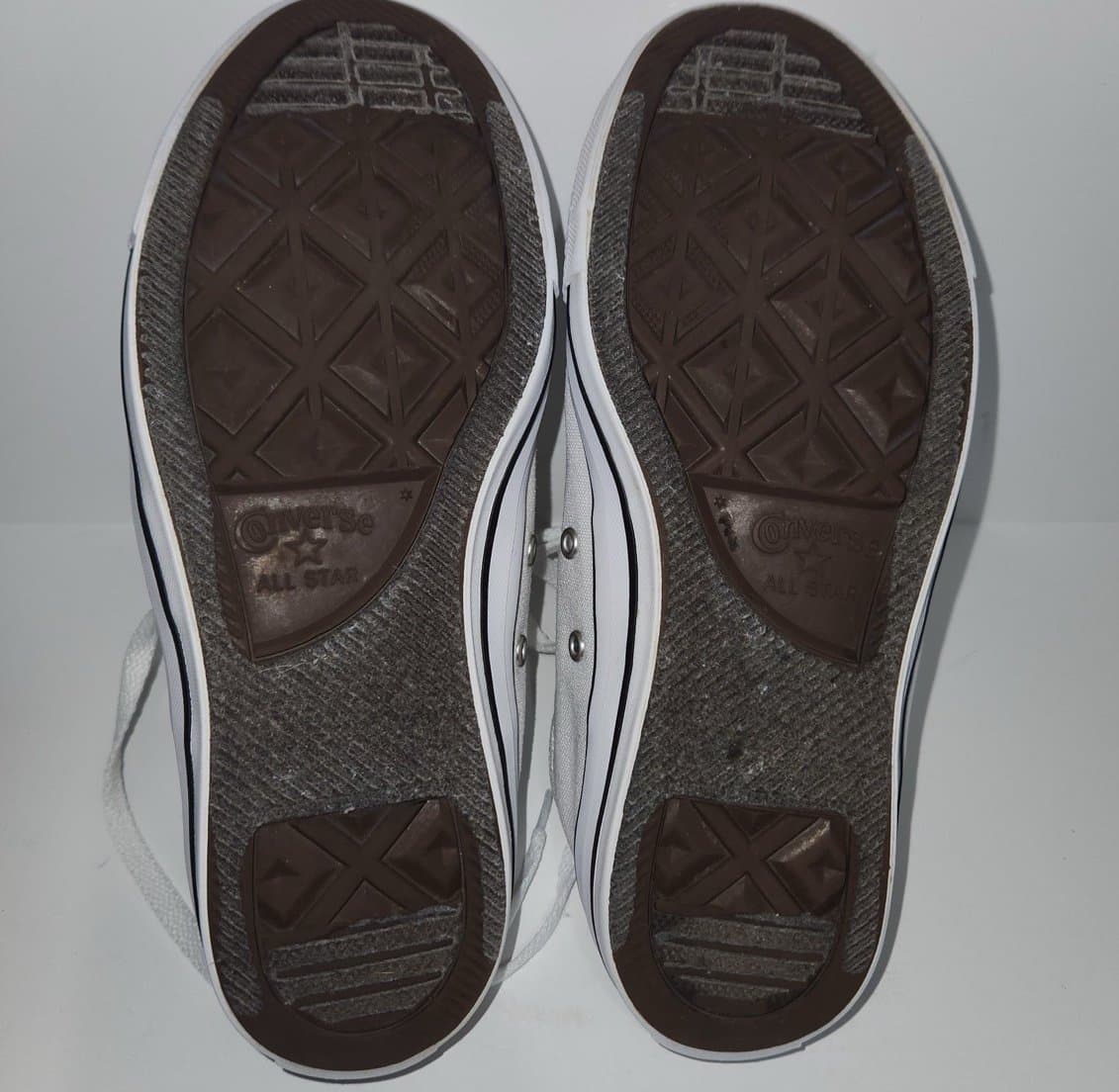 Converse All-Star low-cut quad tongue M7W9 shoes - Thumbnail 8